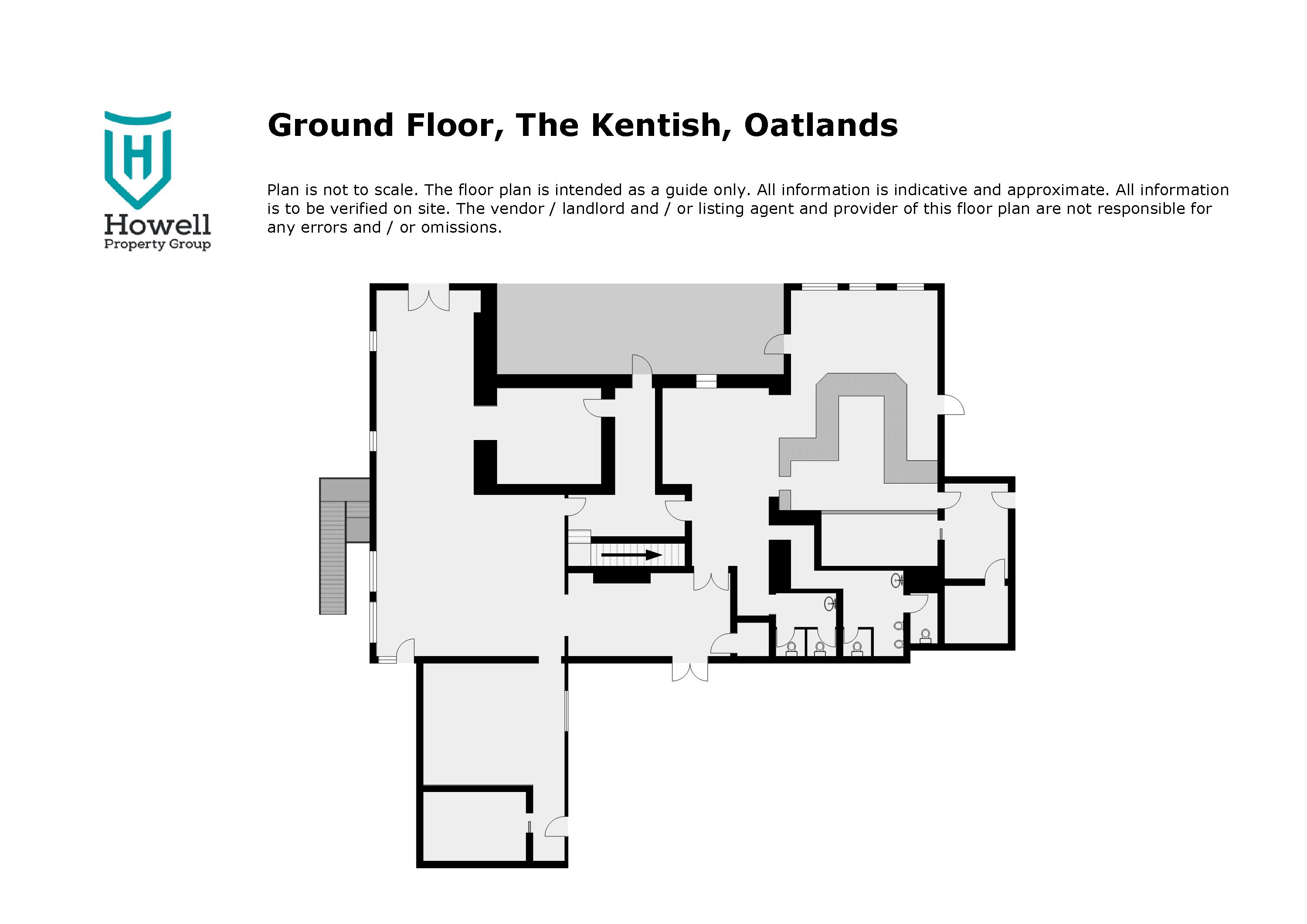 60 High Street, Oatlands