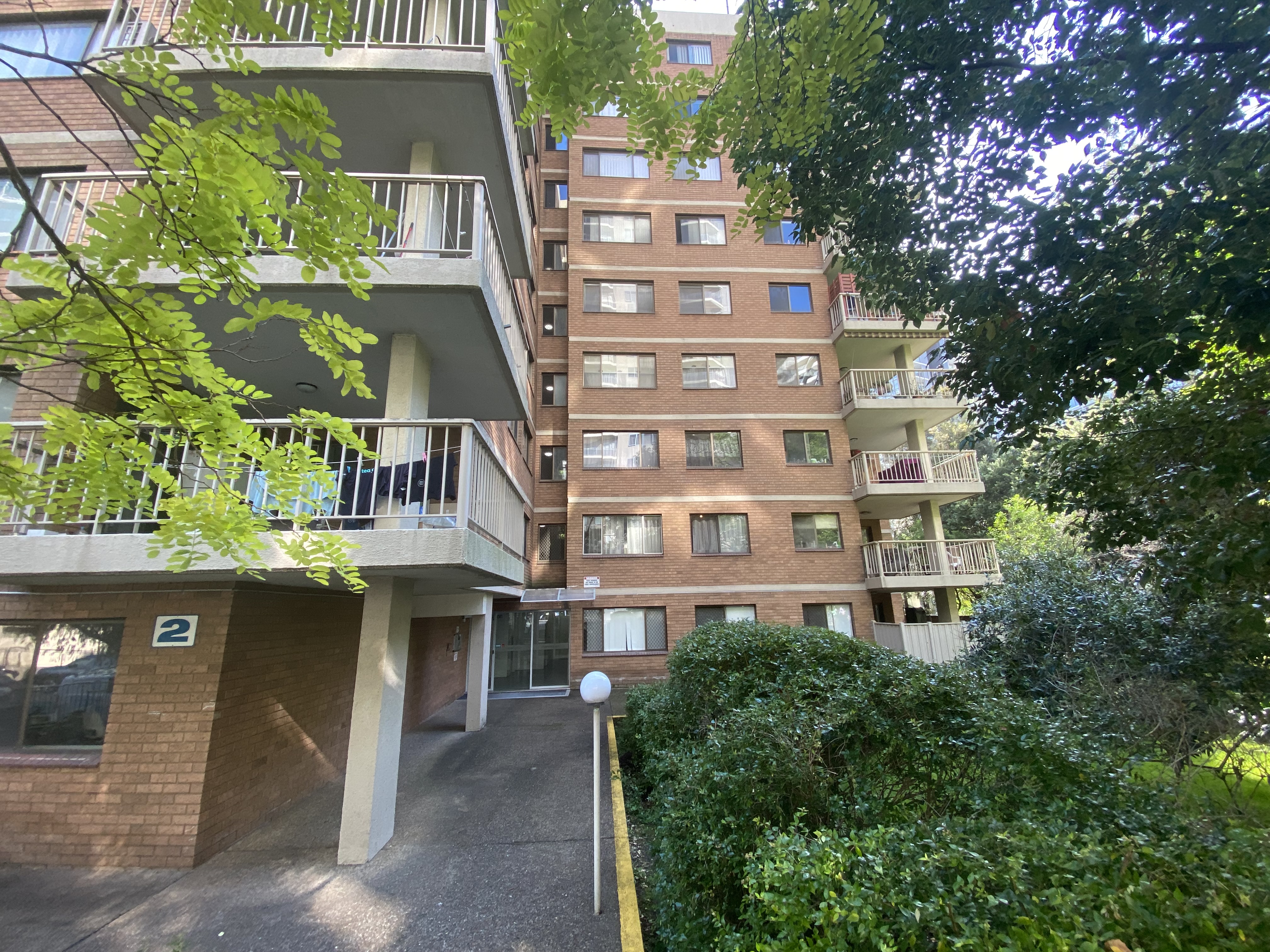 19 / 2 Charles Street, Parramatta