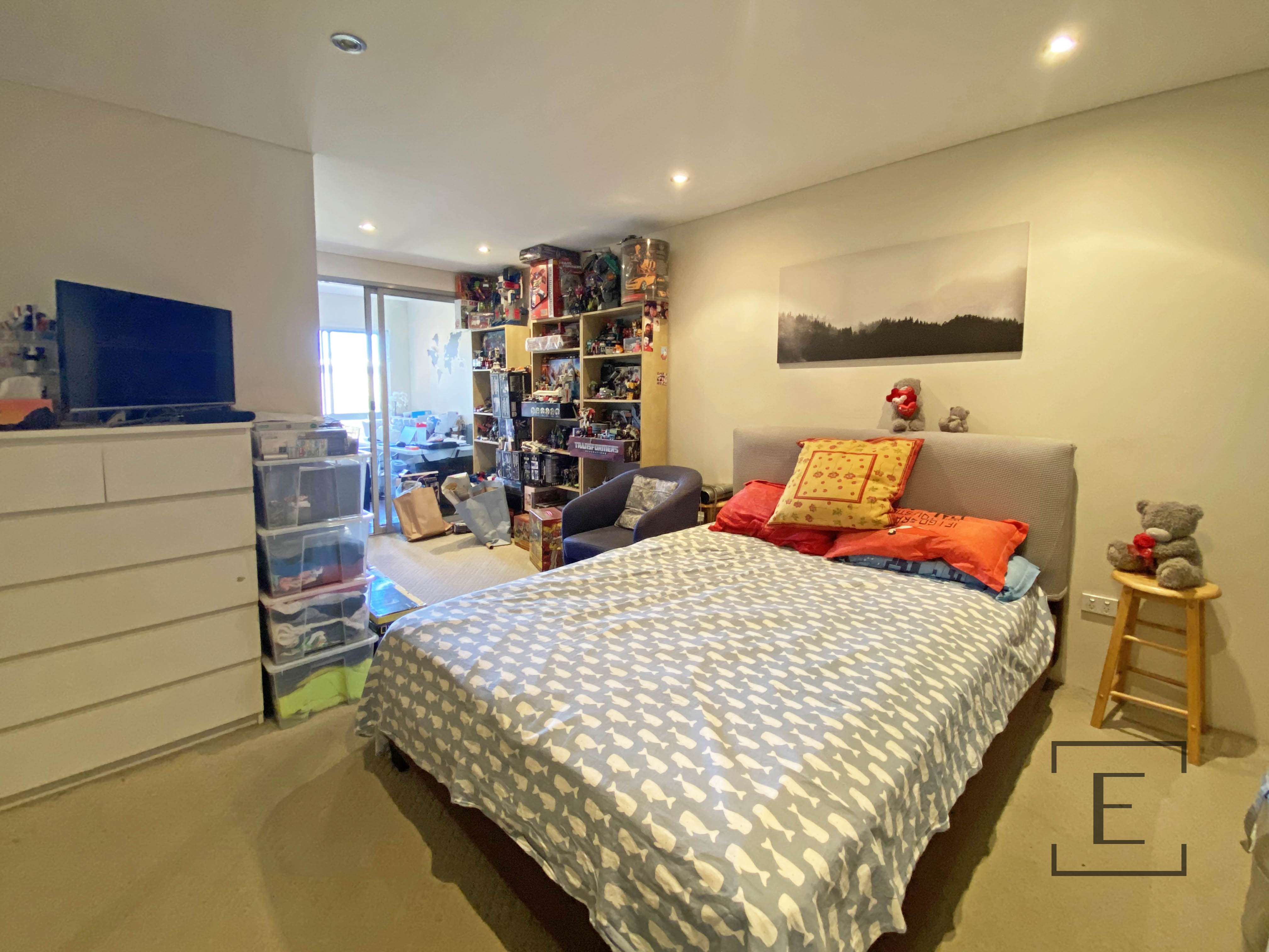 10 / 4-6 Marlborough Road, Homebush West