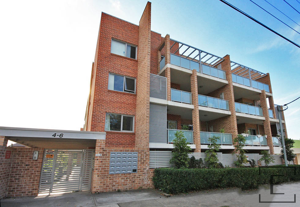10 / 4-6 Marlborough Road, Homebush West