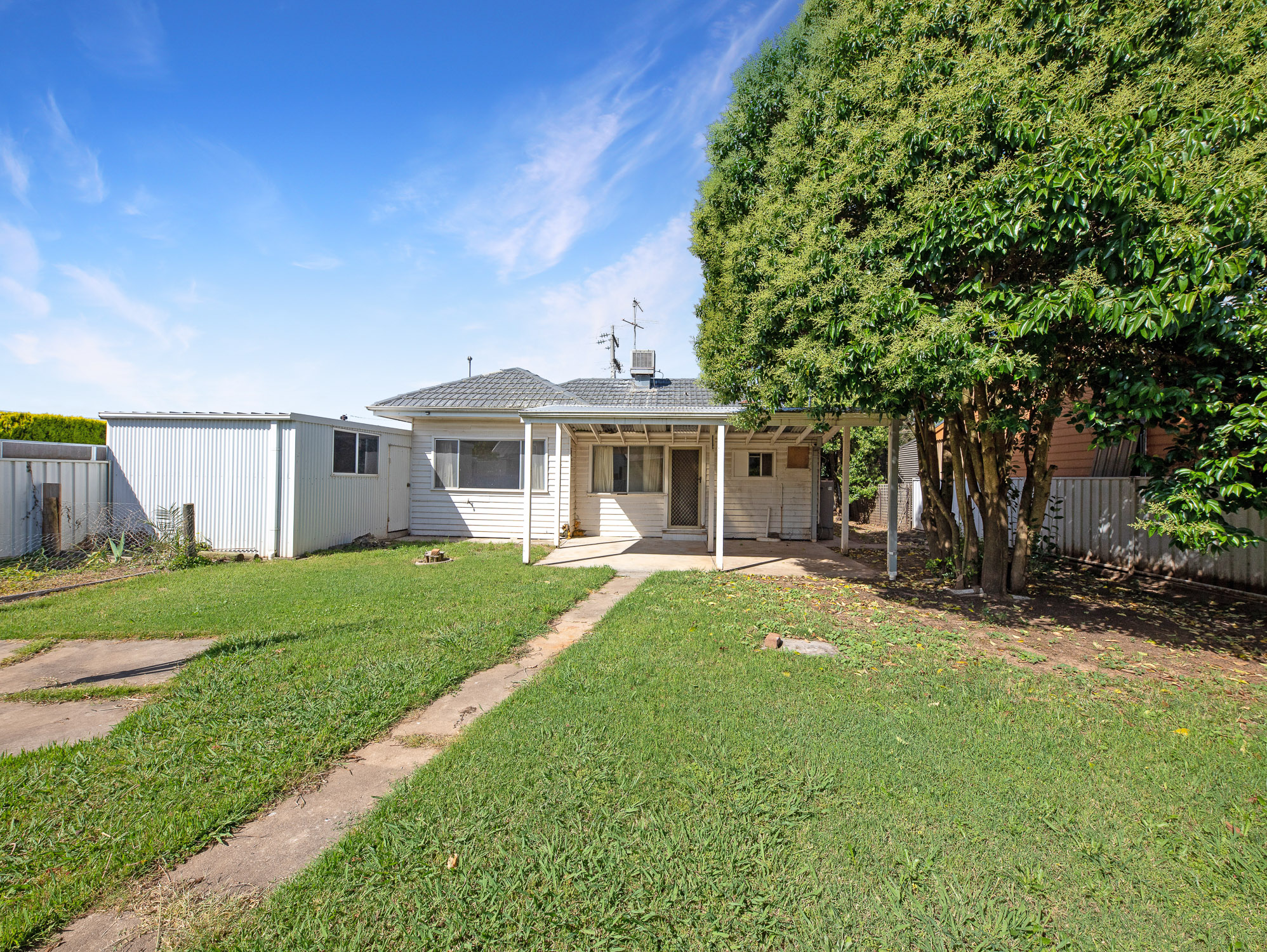 2/1 Edwards Street, Wangaratta