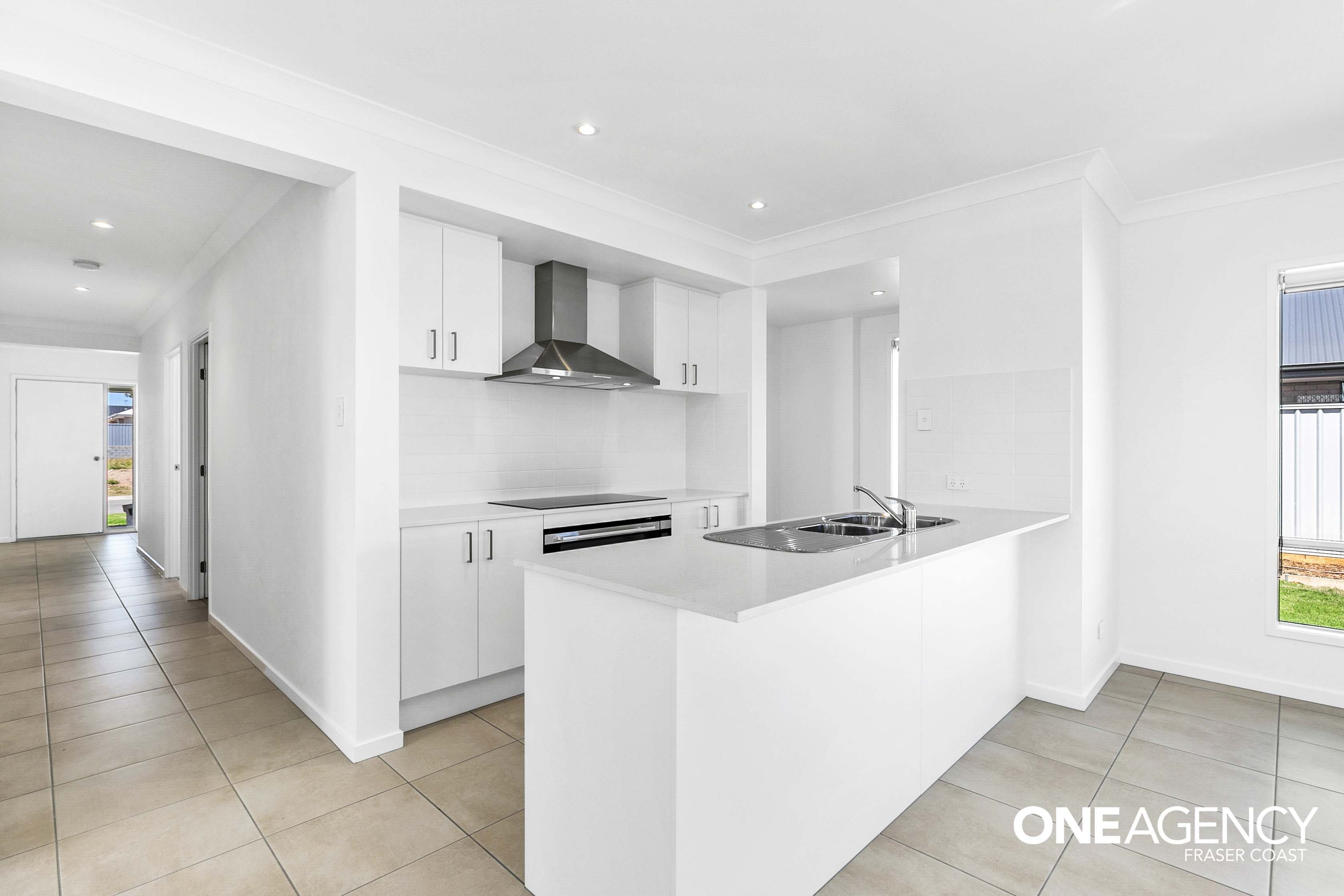 18 Quarterdeck Avenue, Pialba