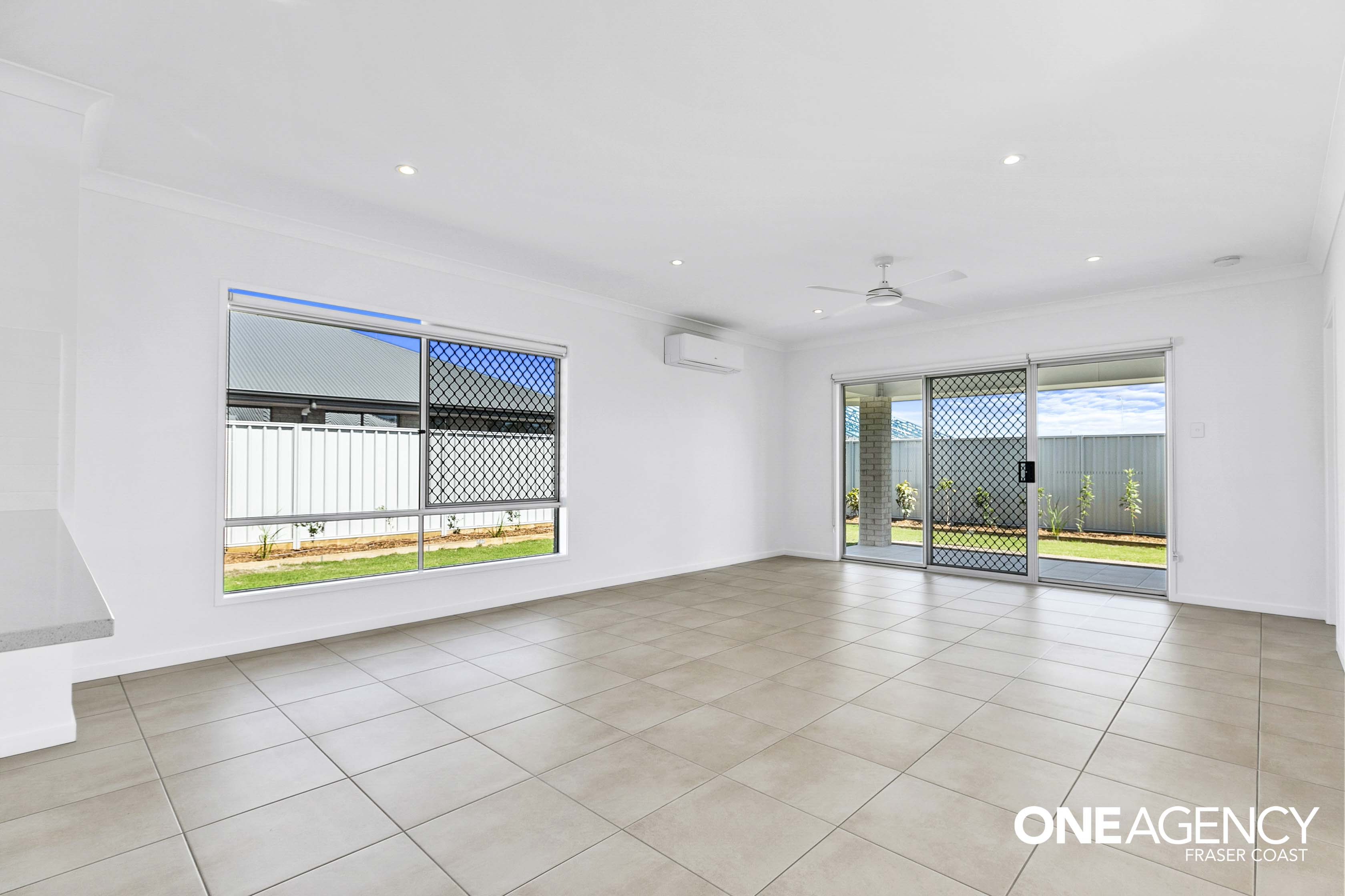 18 Quarterdeck Avenue, Pialba