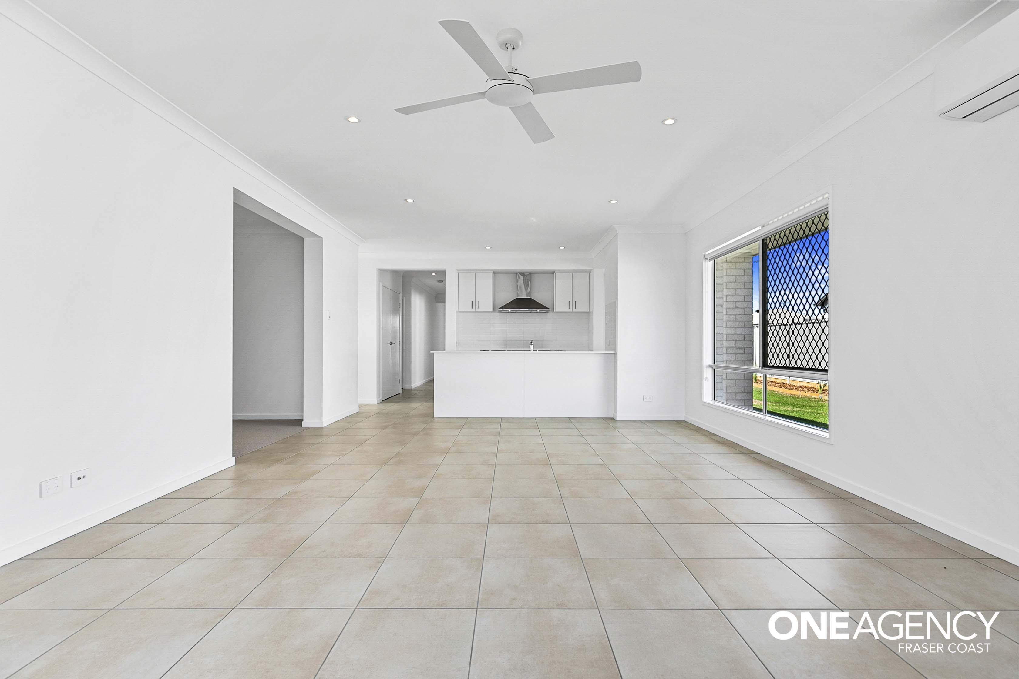 18 Quarterdeck Avenue, Pialba