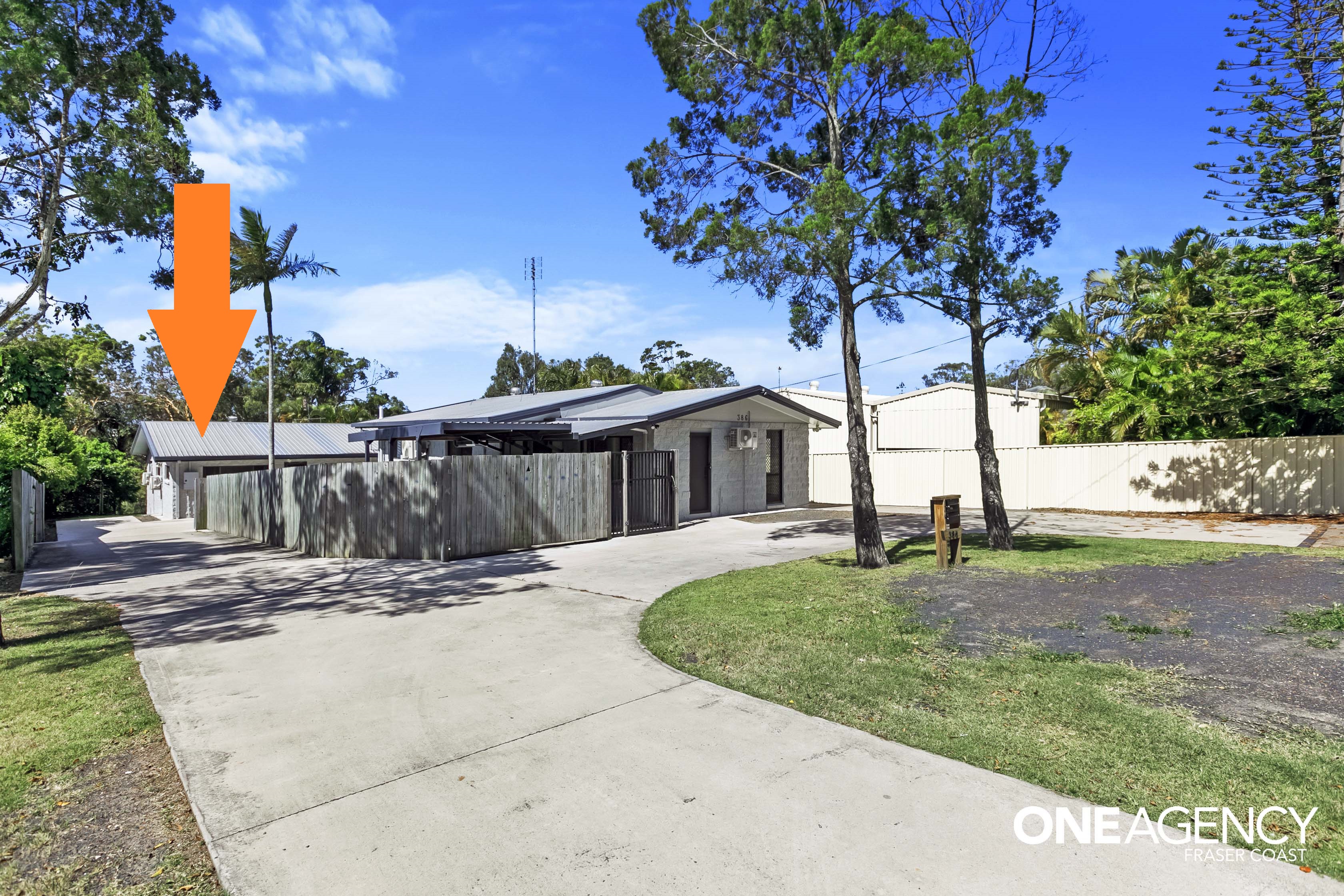 2 / 386 Torquay Terrace, Scarness