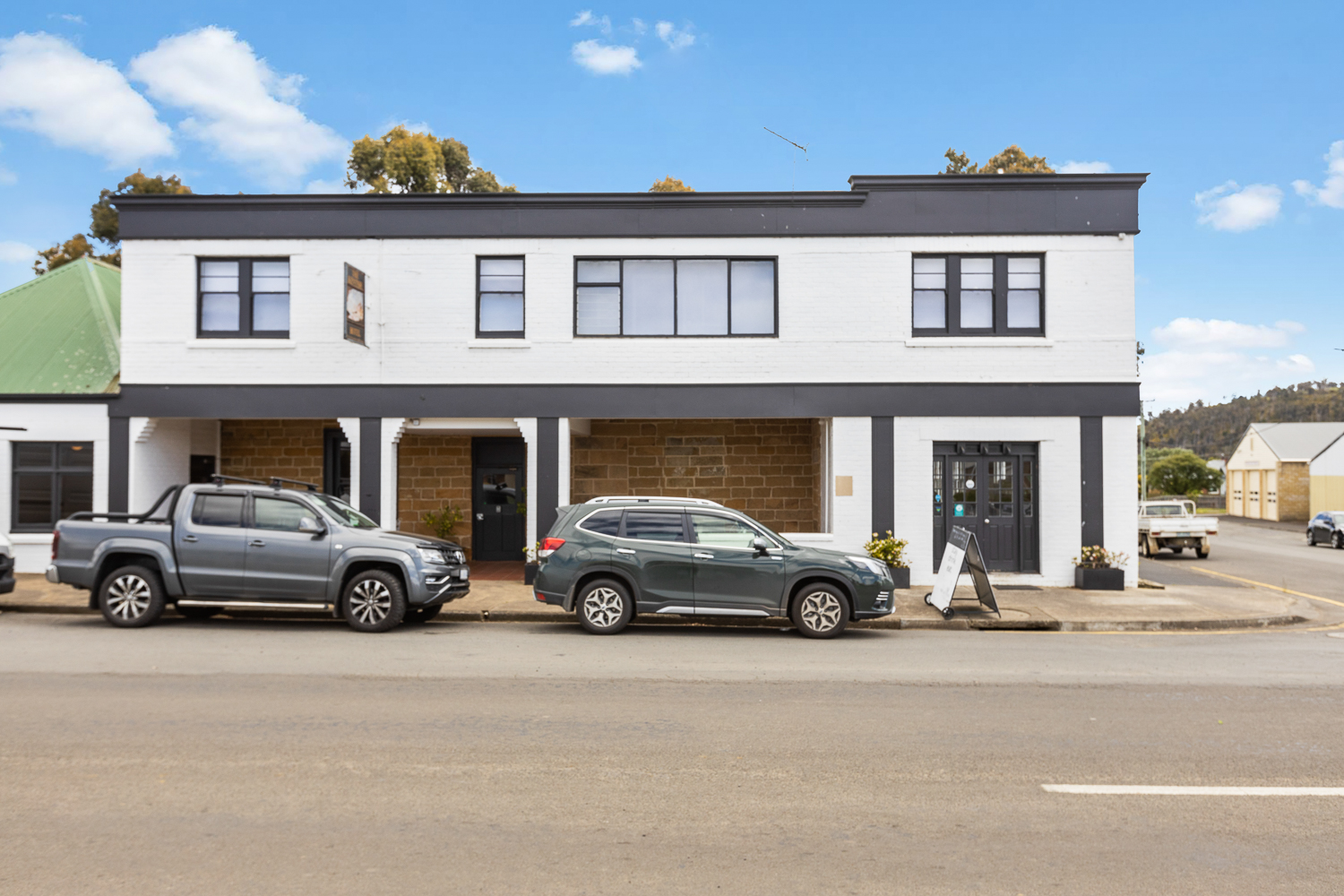 60 High Street, Oatlands