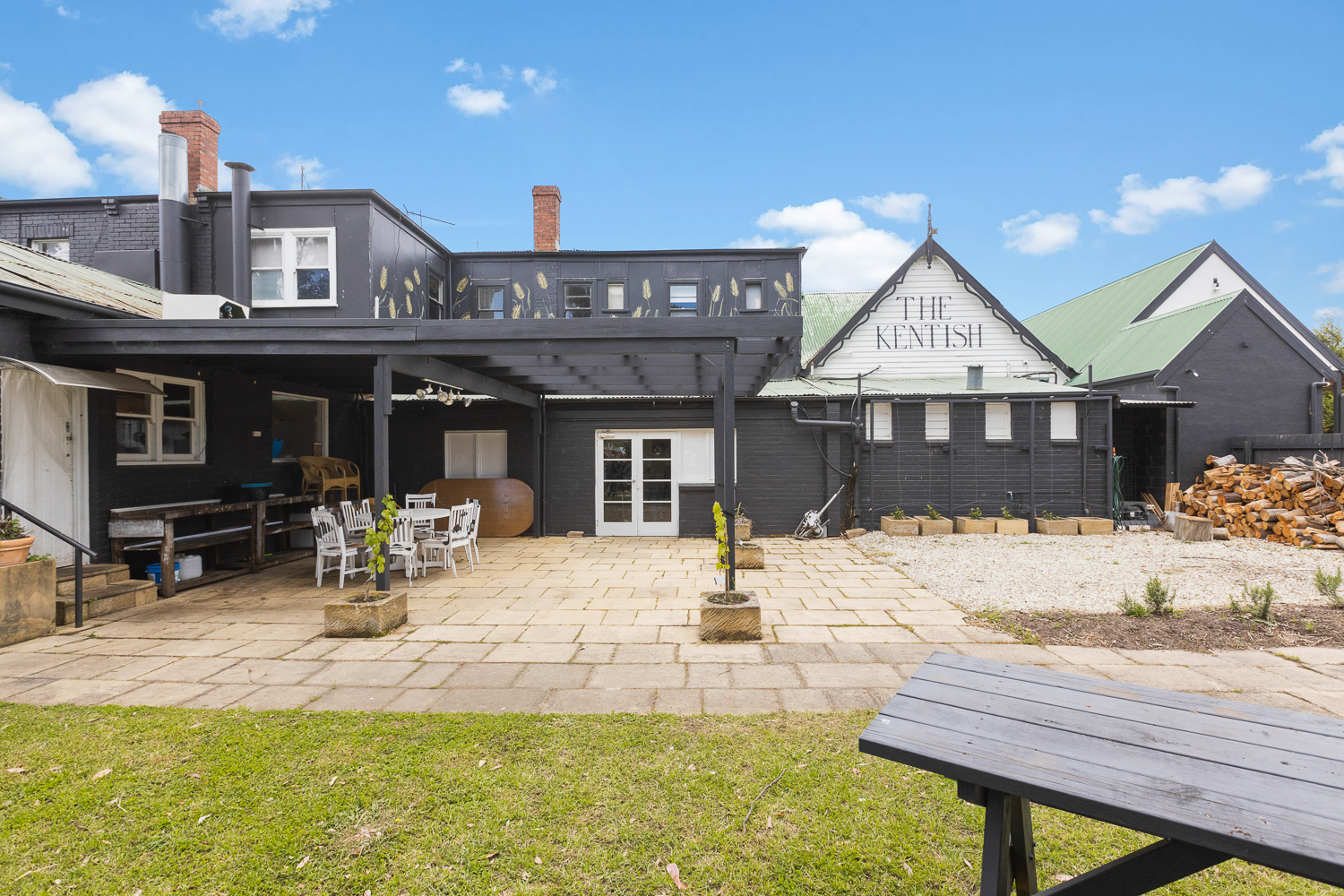 60 High Street, Oatlands