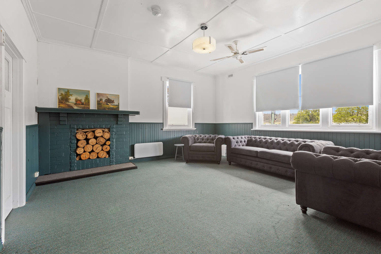 60 High Street, Oatlands