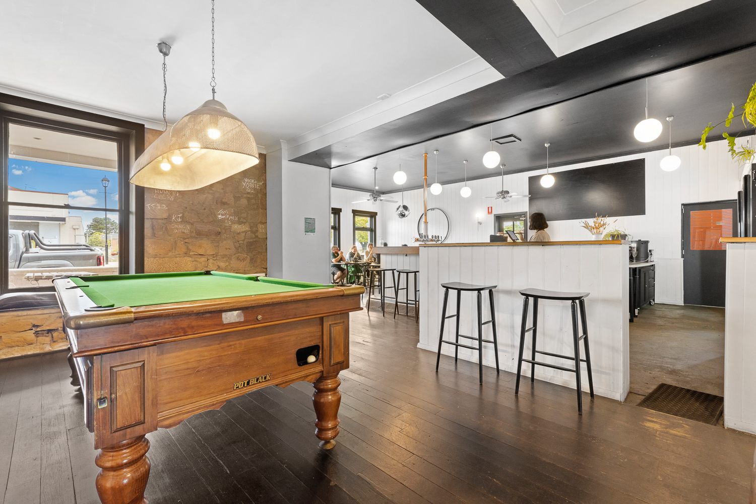 60 High Street, Oatlands