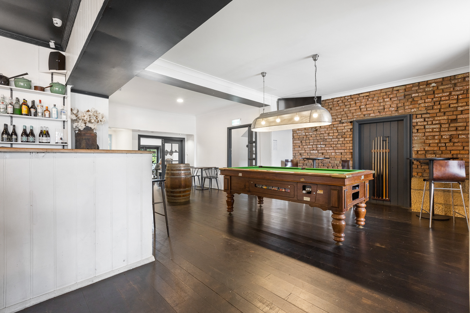 60 High Street, Oatlands