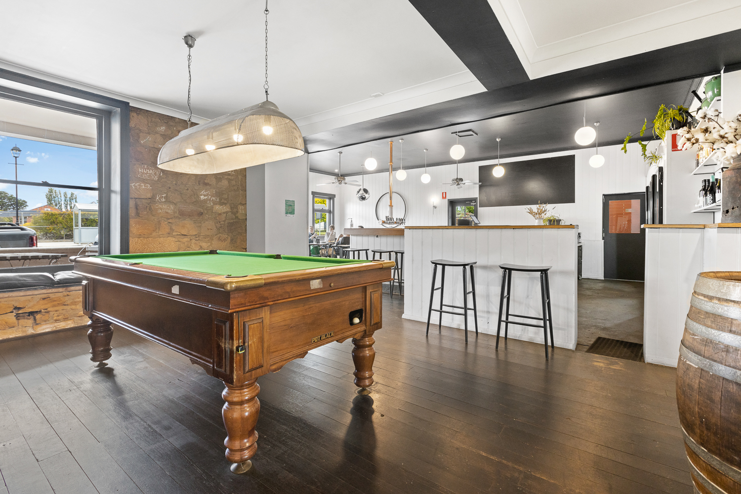 60 High Street, Oatlands