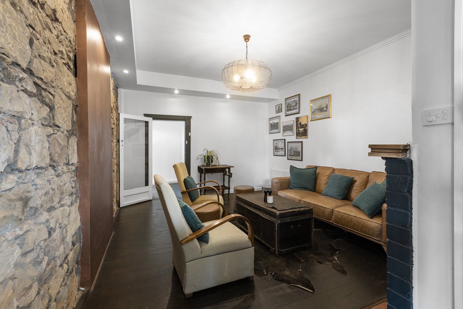 60 High Street, Oatlands