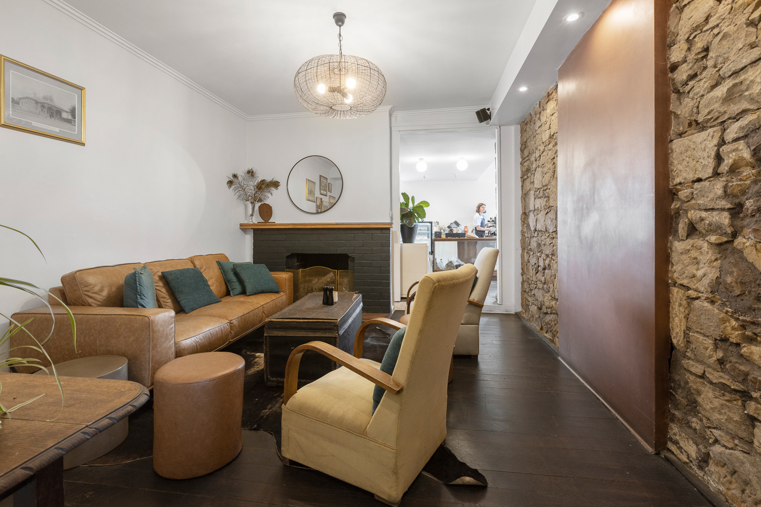 60 High Street, Oatlands