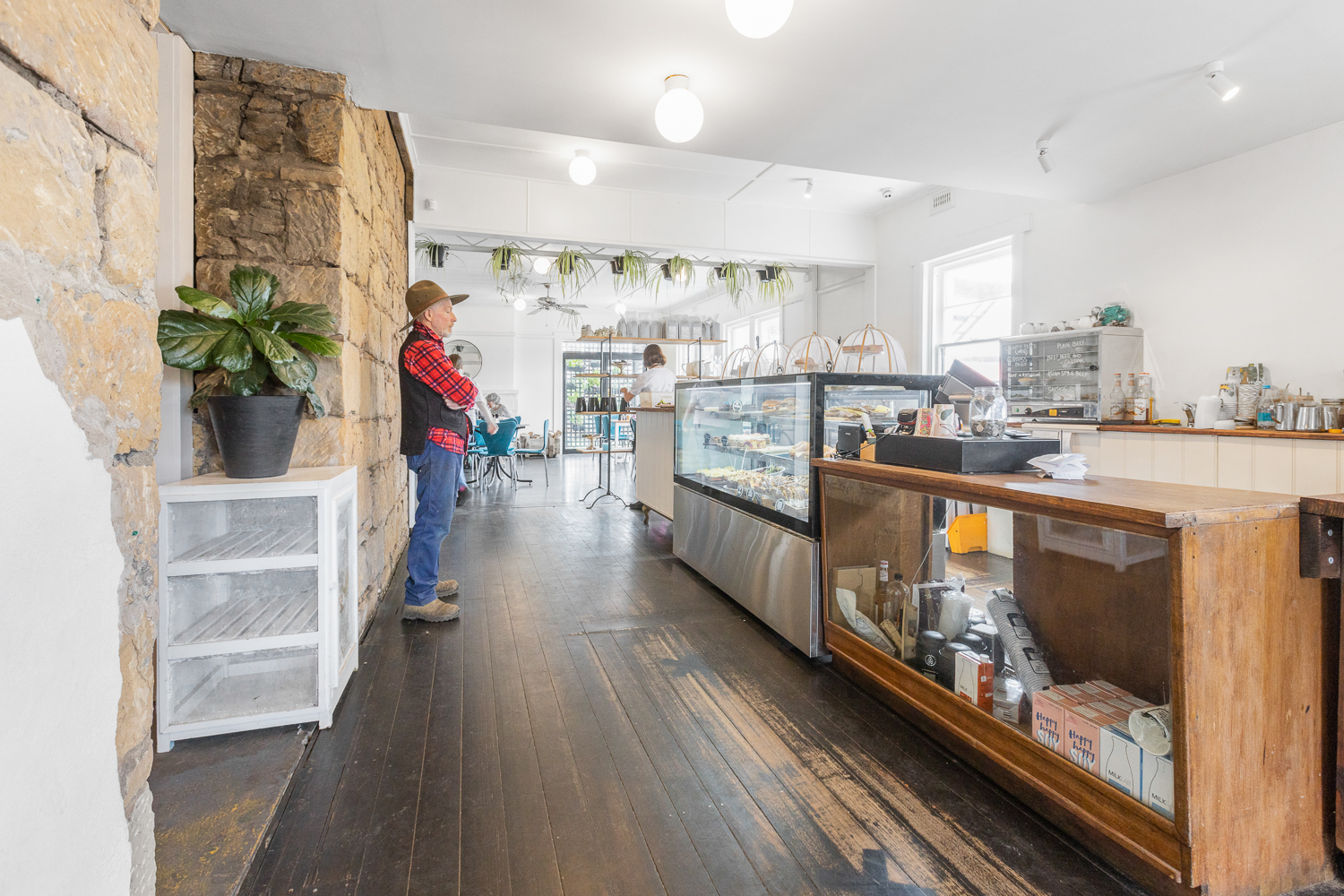 60 High Street, Oatlands