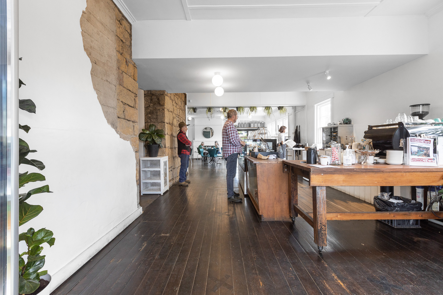 60 High Street, Oatlands