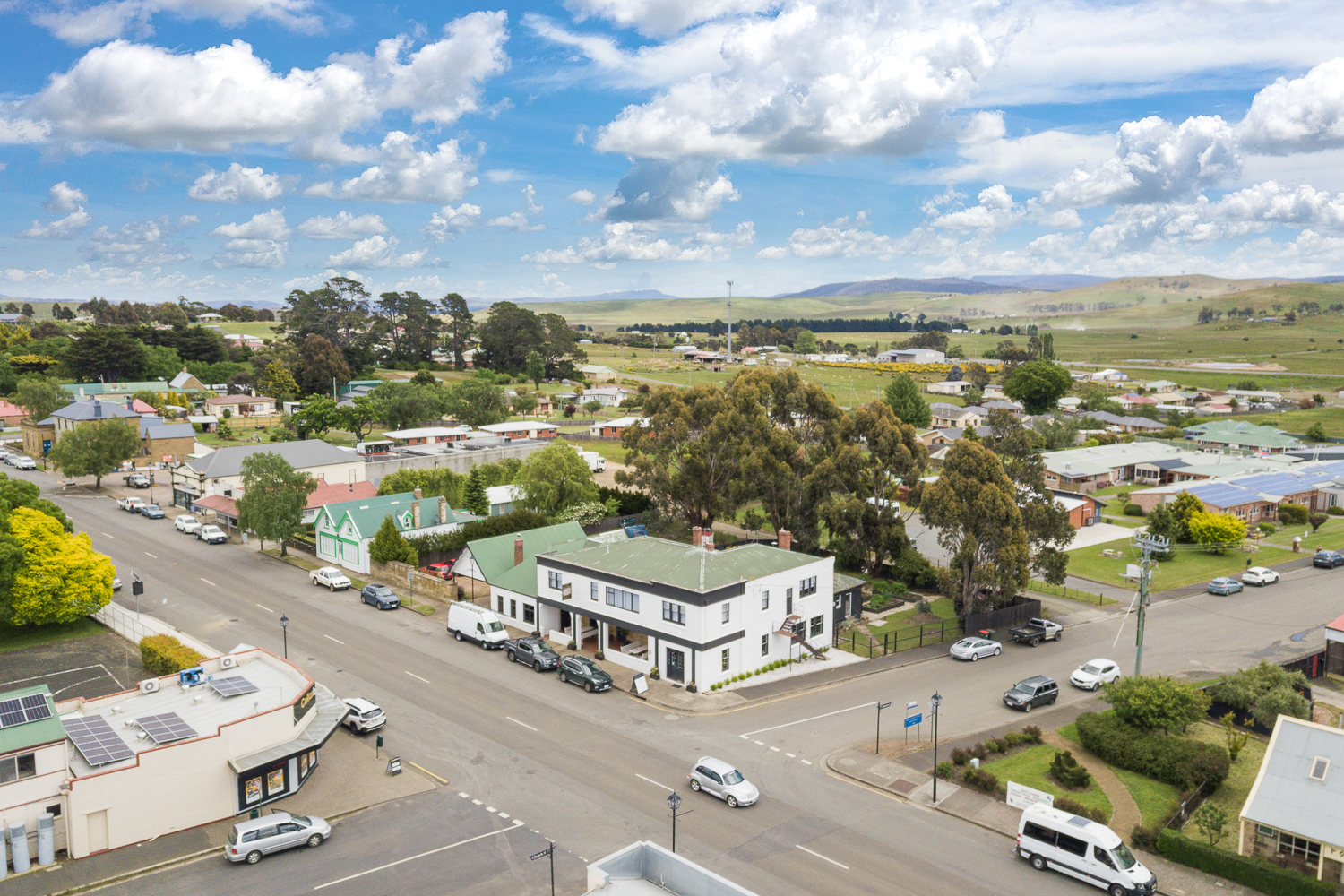 60 High Street, Oatlands