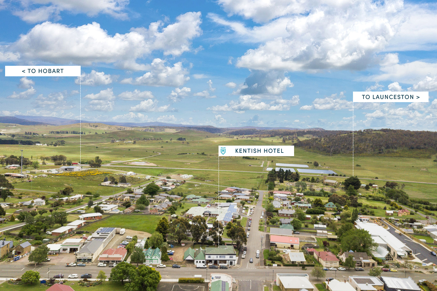 60 High Street, Oatlands