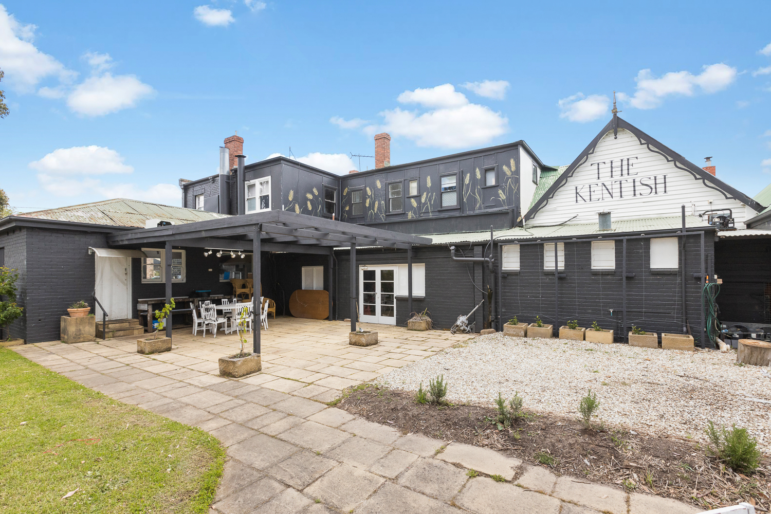 60 High Street, Oatlands