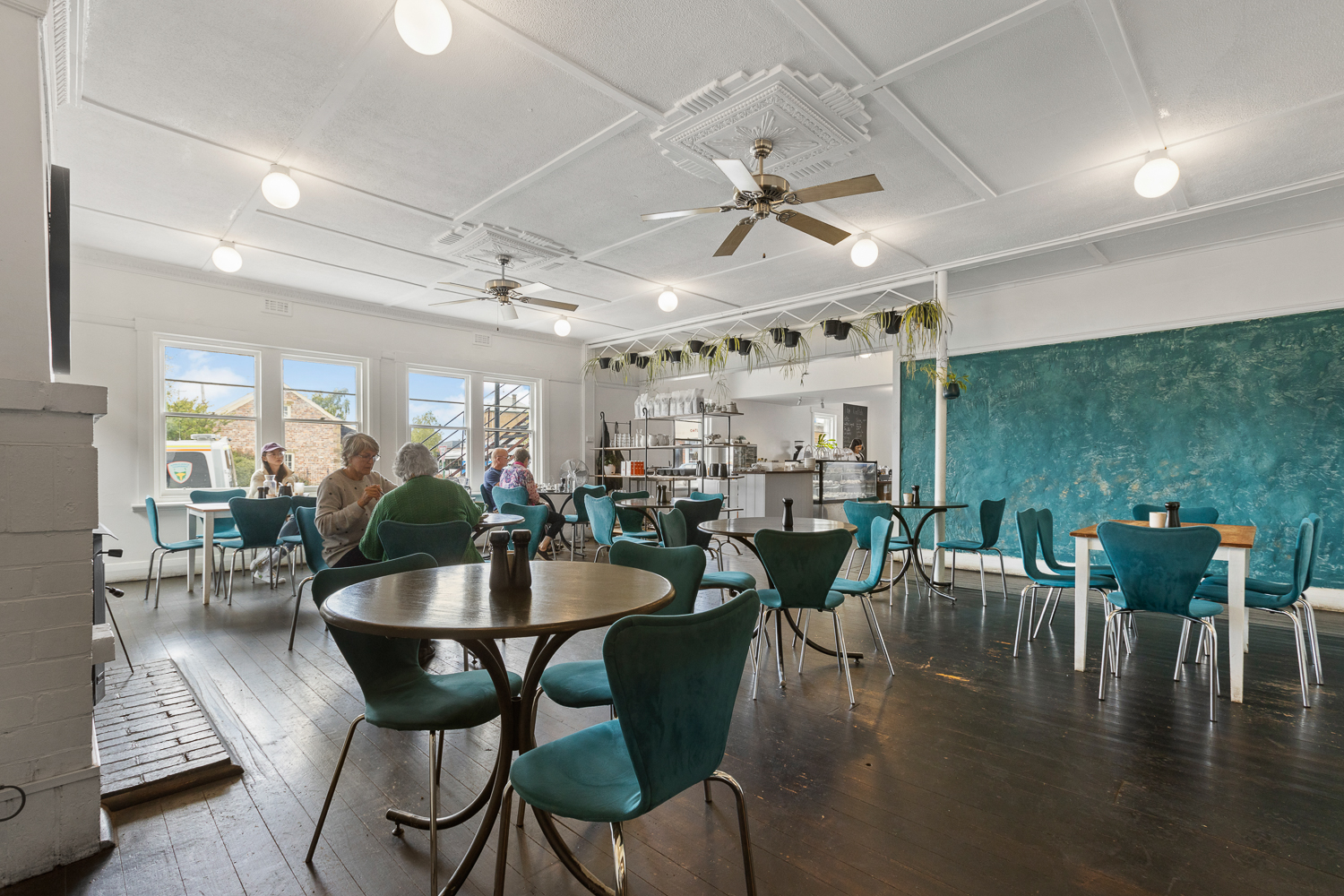 60 High Street, Oatlands