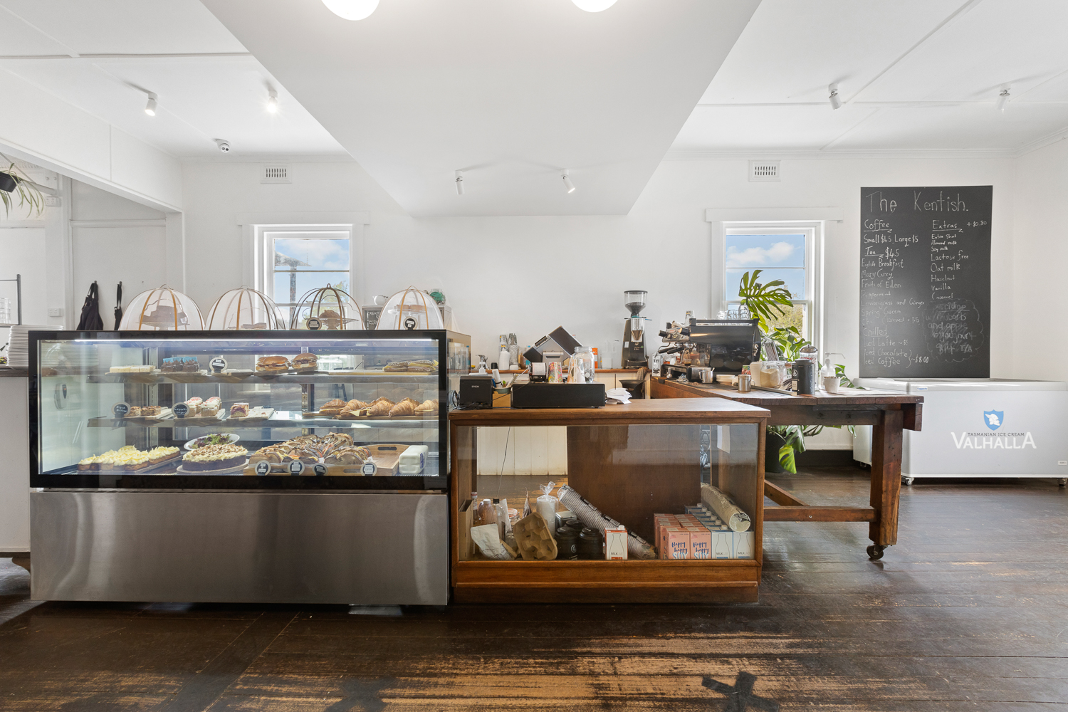 60 High Street, Oatlands