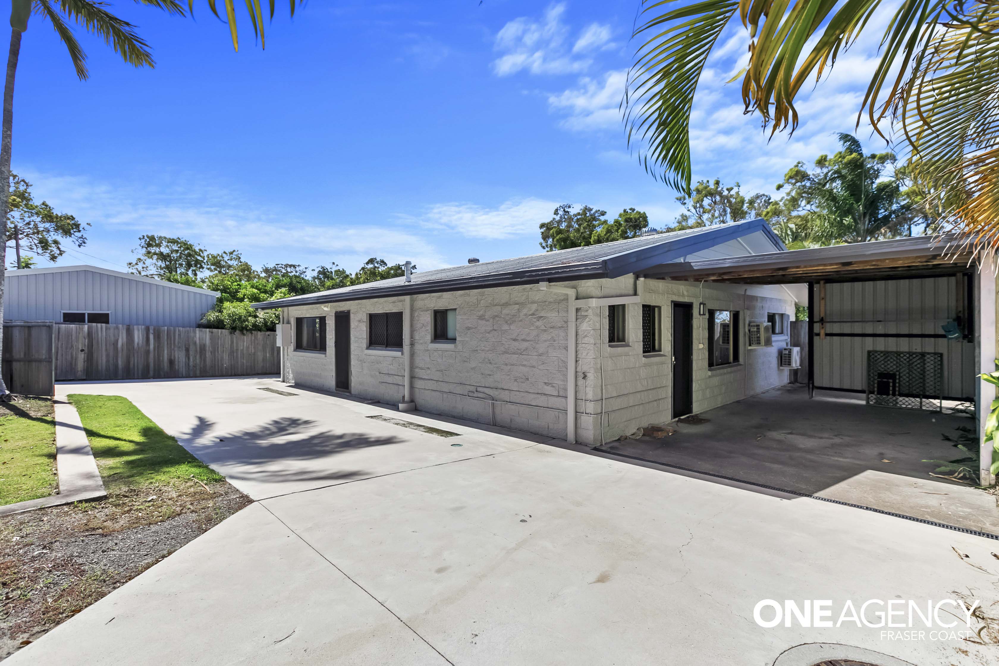 2 / 386 Torquay Terrace, Scarness