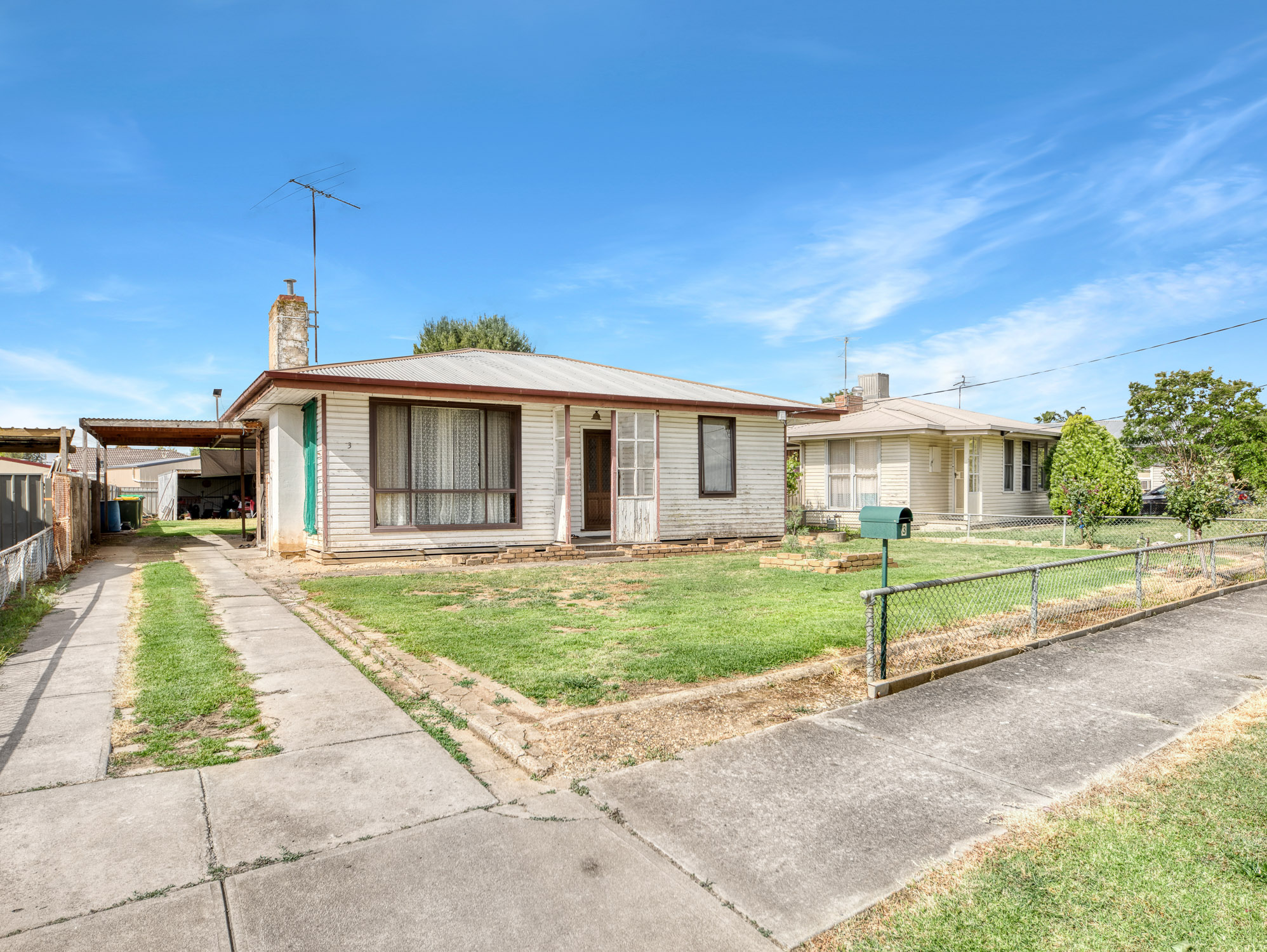 3 Manley Crescent, Wangaratta