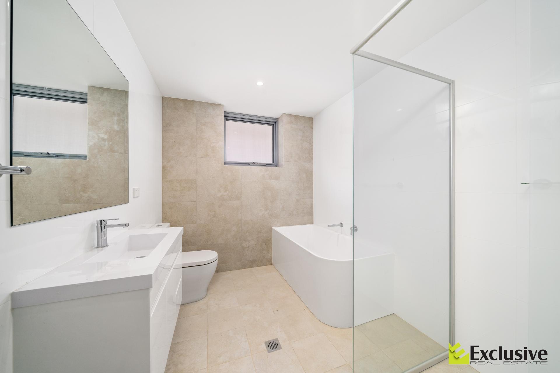 406 / 10 Smallwood Avenue, Homebush