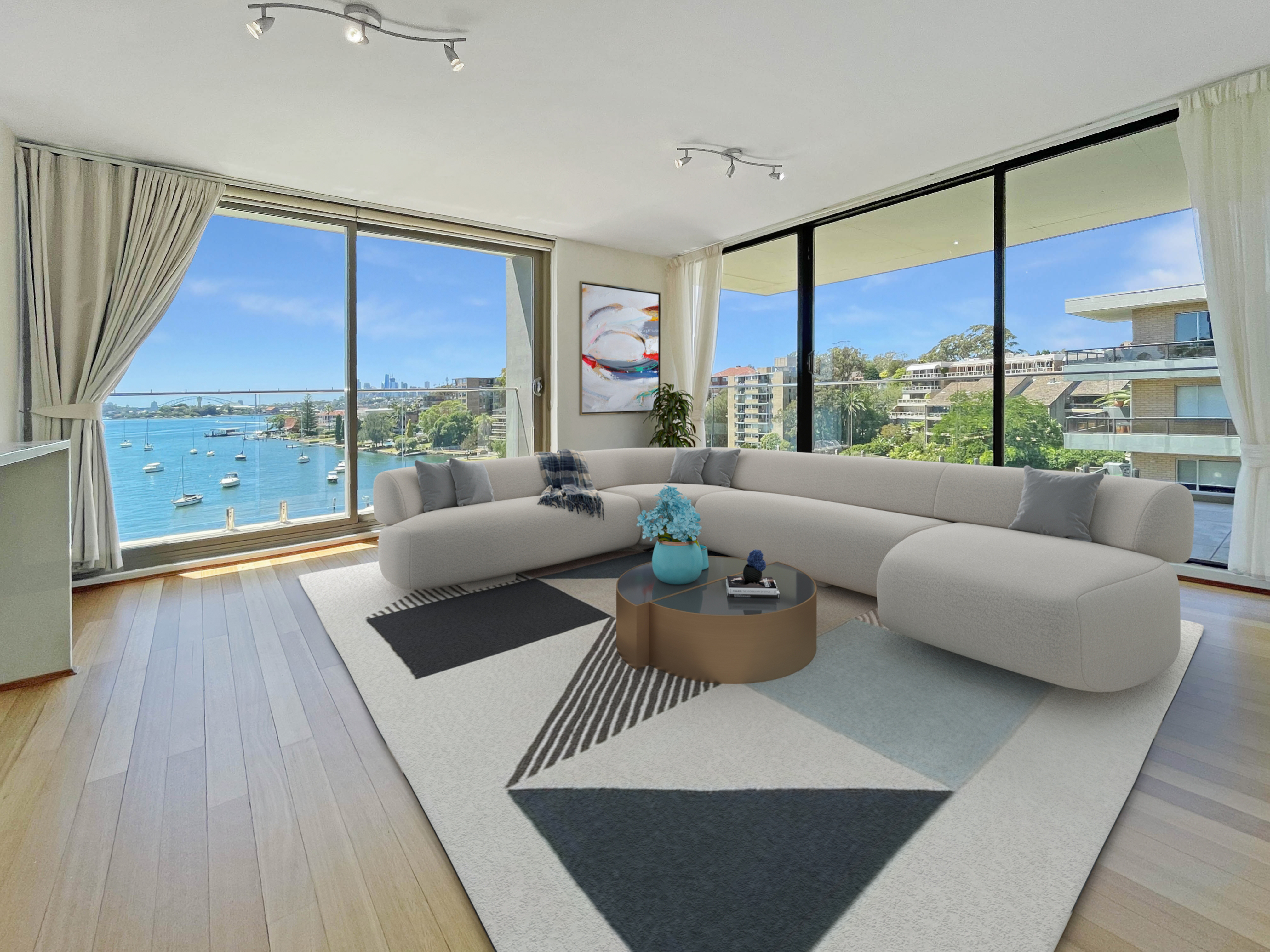 22 / 66 Wrights Road, Drummoyne