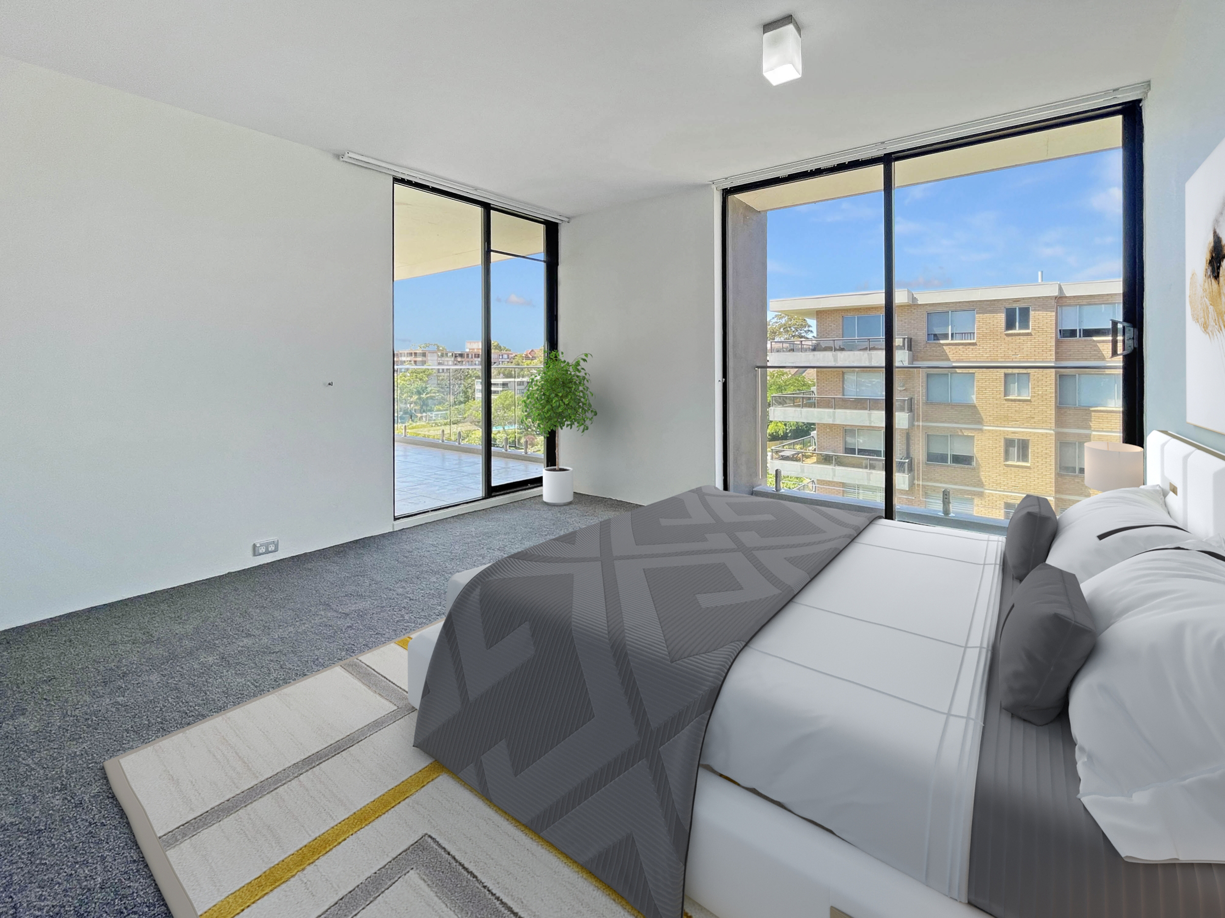 22 / 66 Wrights Road, Drummoyne