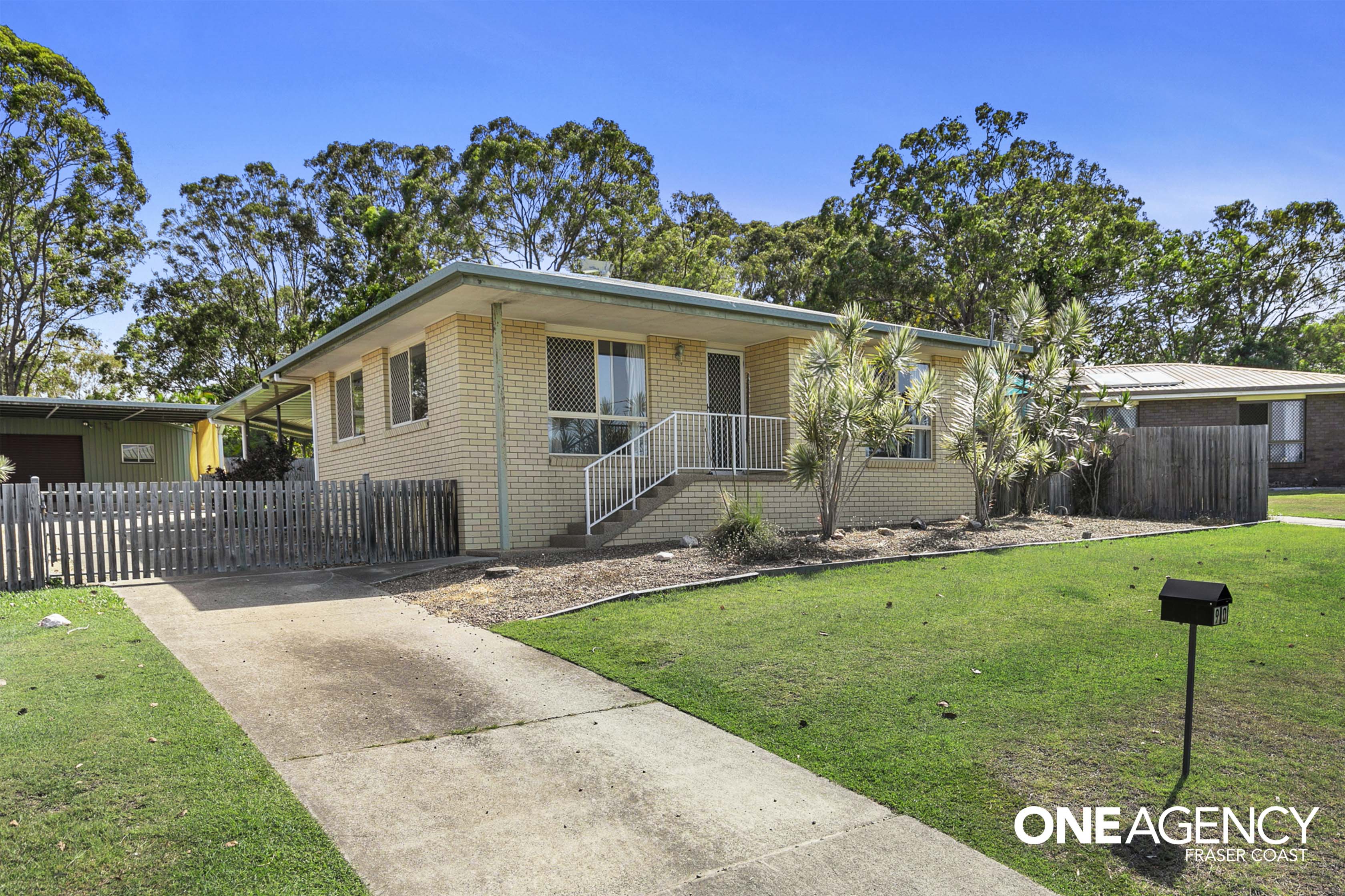 90 Lauren Street, Urangan