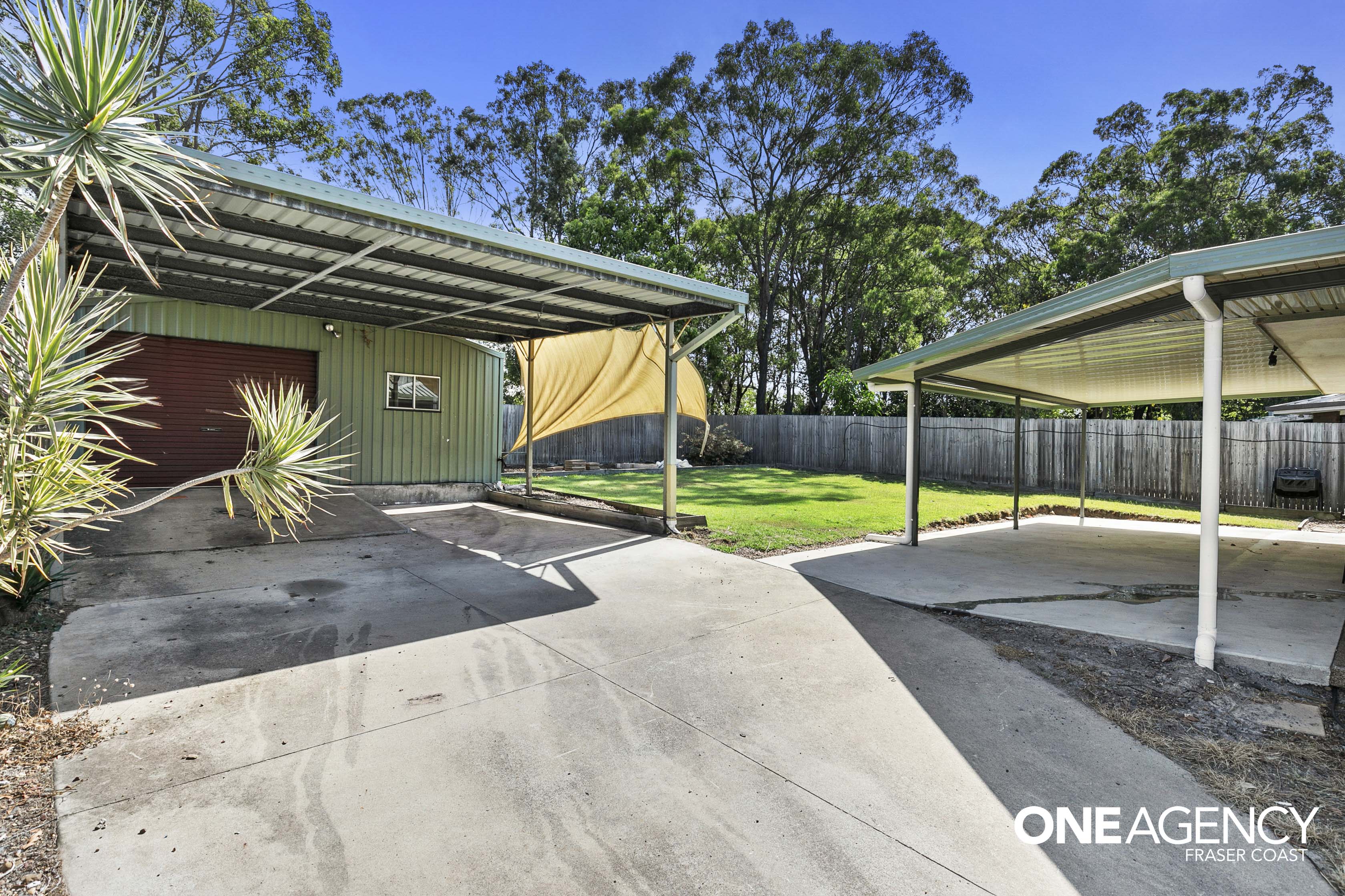 90 Lauren Street, Urangan