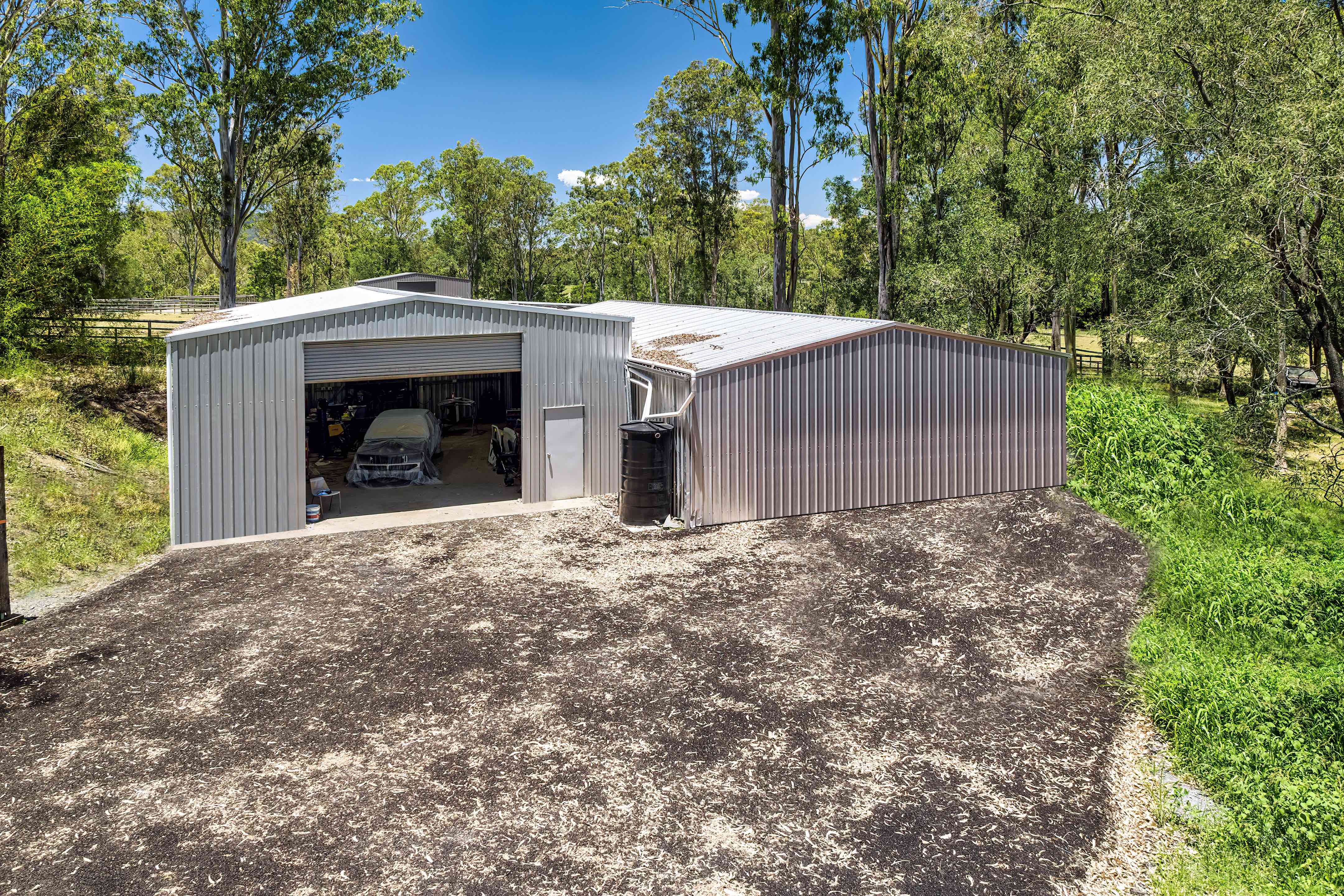 116-128 Karen Court, Tamborine