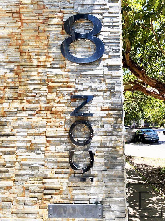 303 / 8 Station Street, Homebush