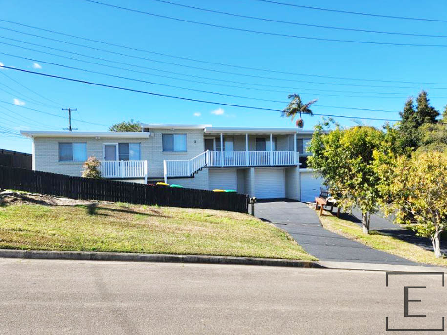 2 / 2 Arthur Street, Hornsby