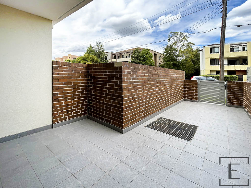 3 / 26 Lydbrook Street, Westmead