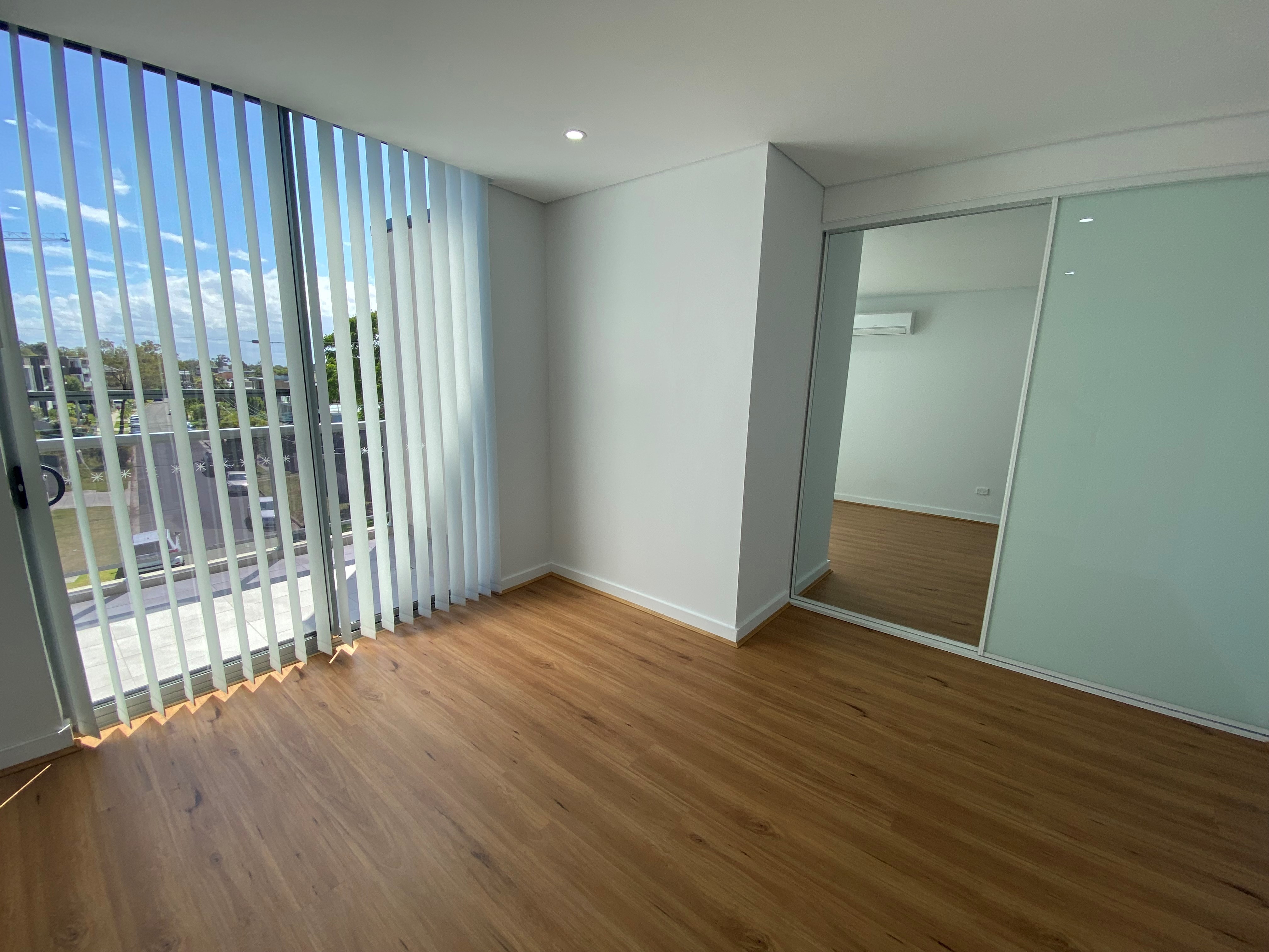 17 / 4-8 Hugh Avenue, Peakhurst