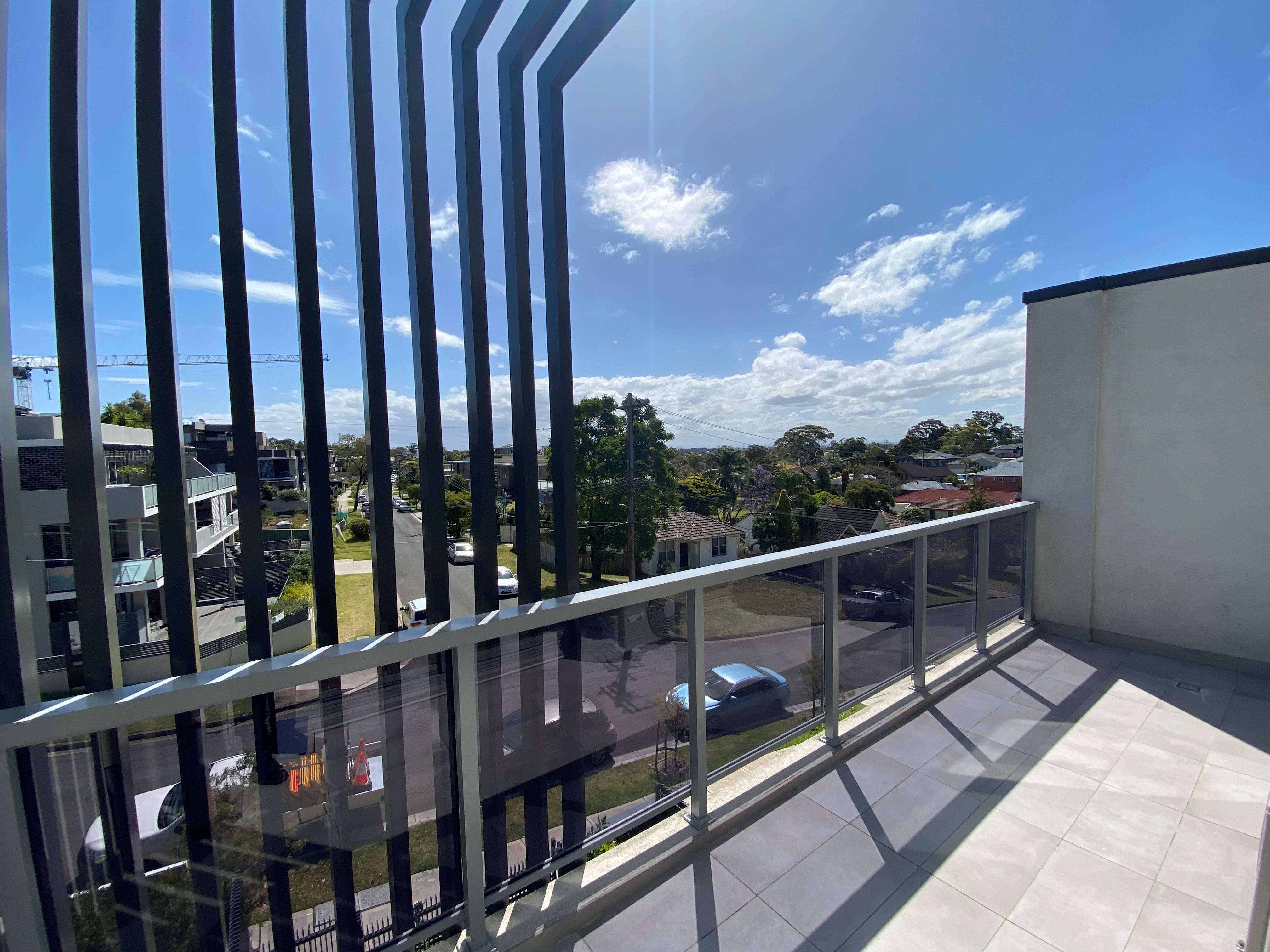 17 / 4-8 Hugh Avenue, Peakhurst