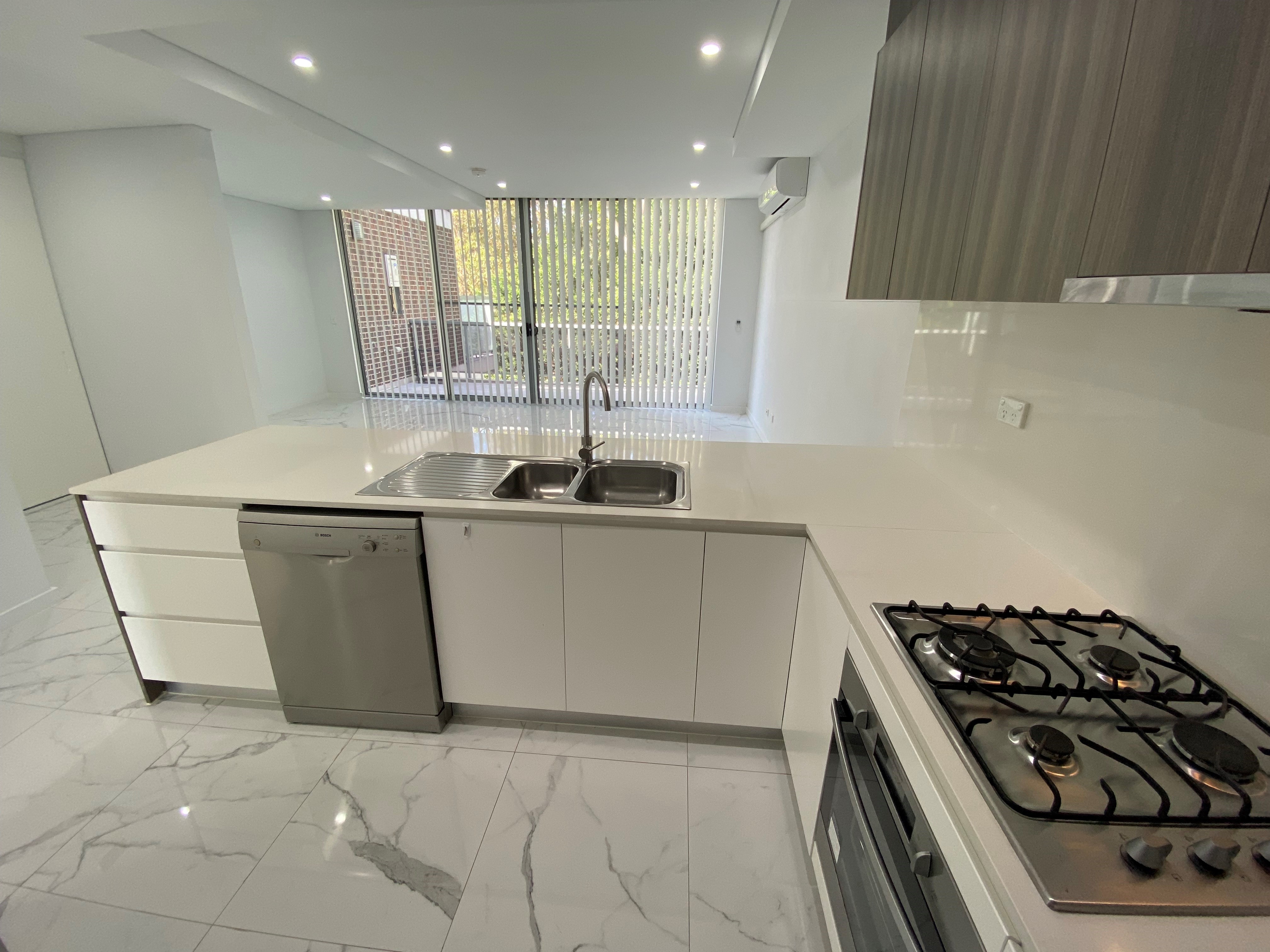 17 / 4-8 Hugh Avenue, Peakhurst