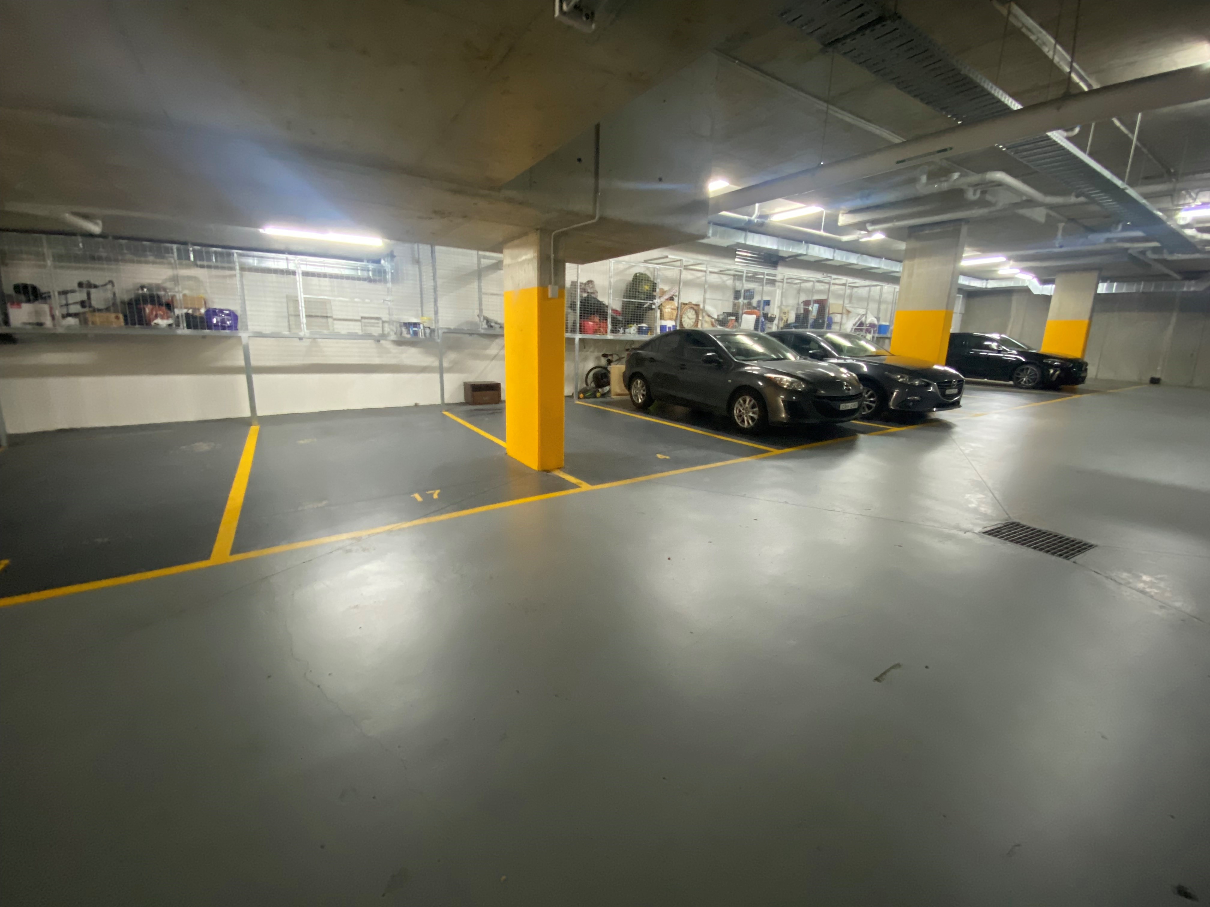 17 / 4-8 Hugh Avenue, Peakhurst