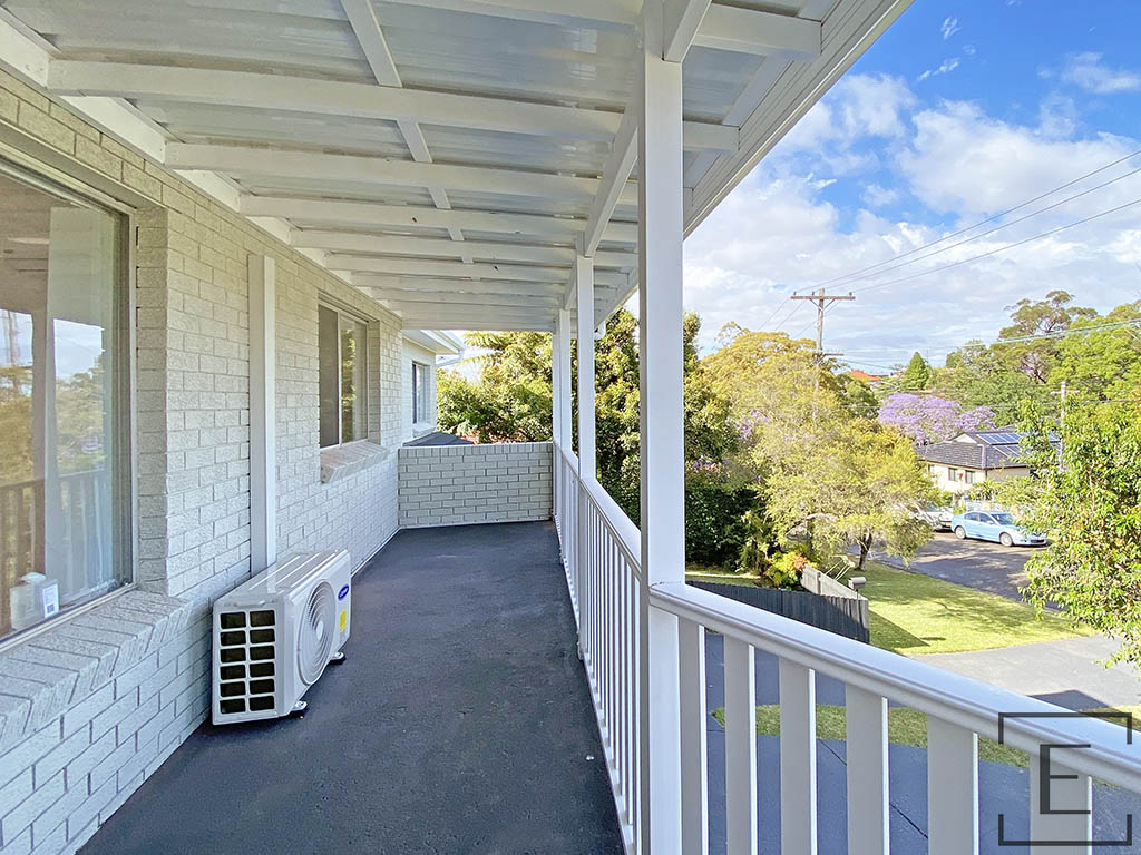 2 / 2 Arthur Street, Hornsby