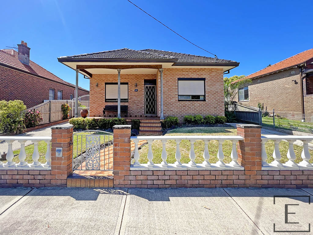 11 Wolseley Street, Haberfield