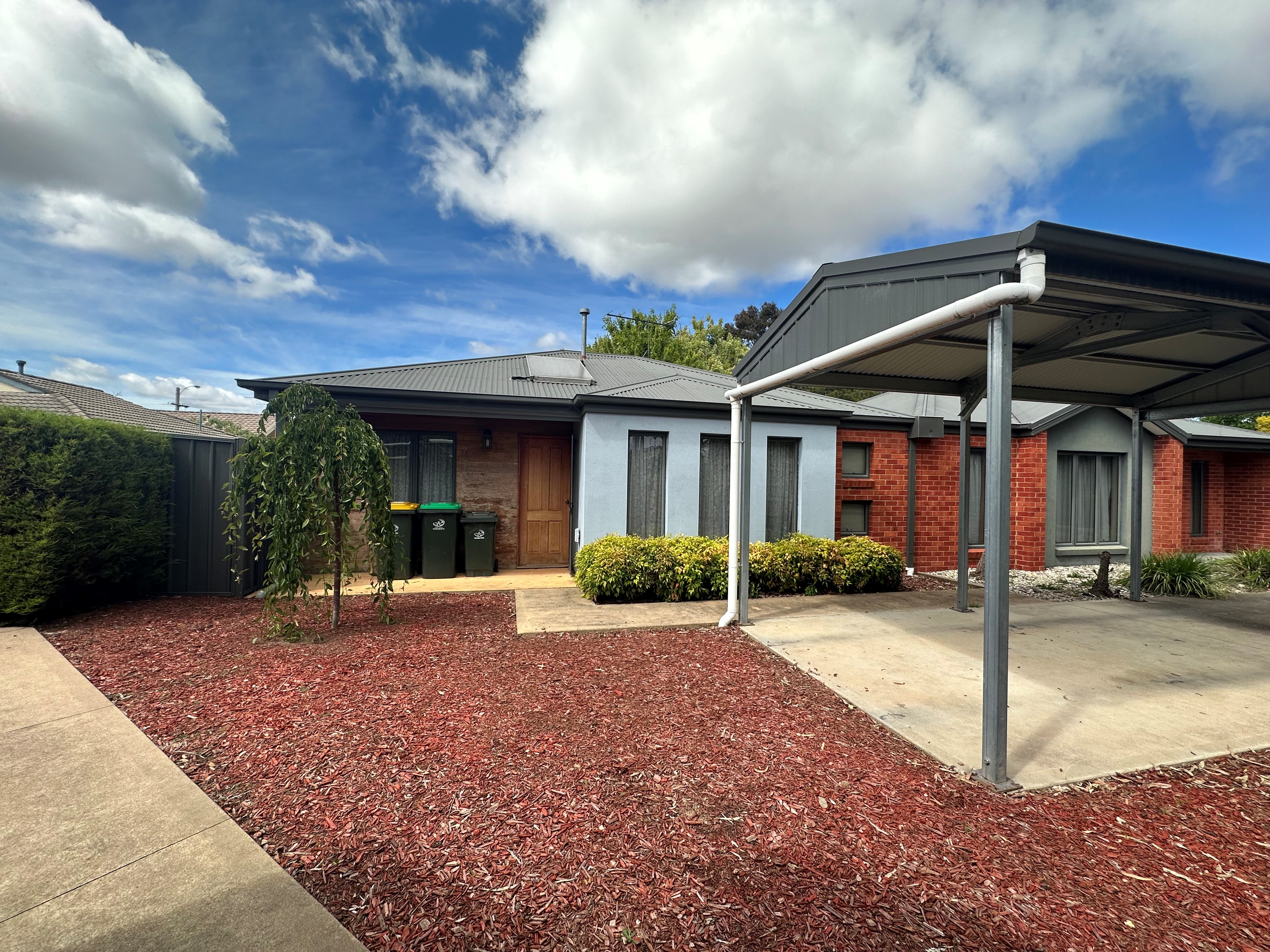 3/142 Rowan Street, Wangaratta