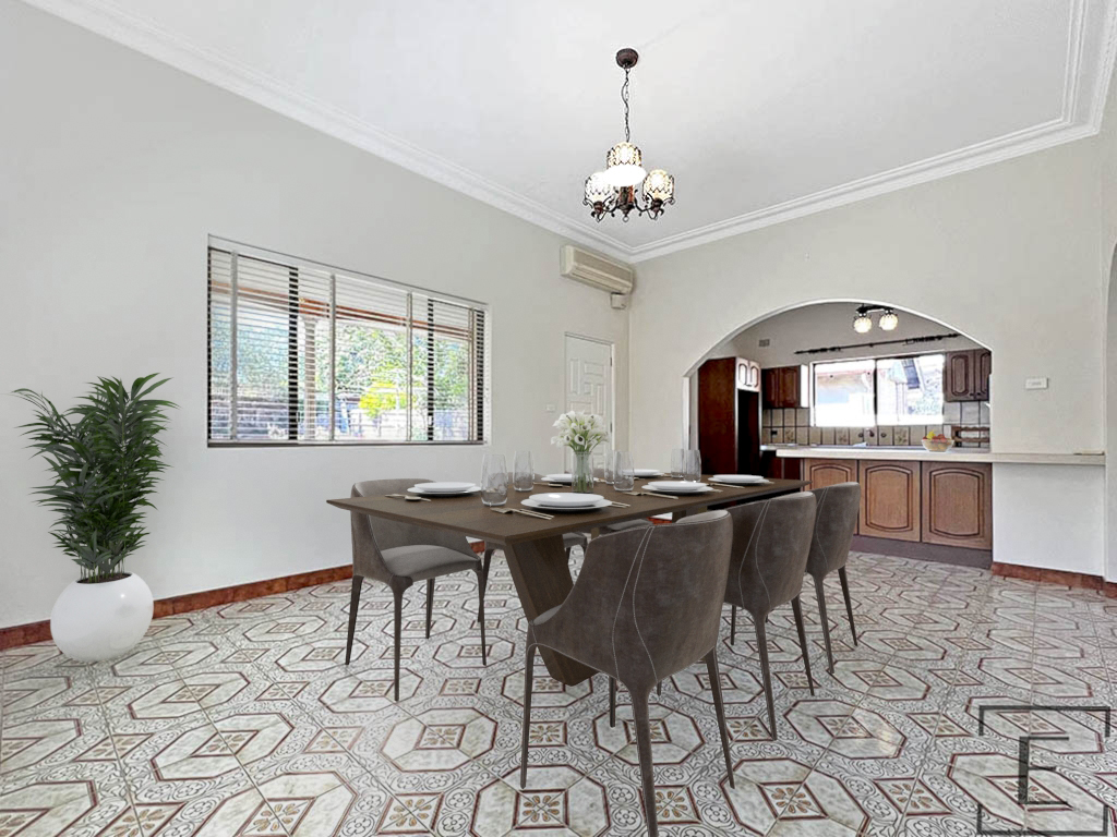 11 Wolseley Street, Haberfield