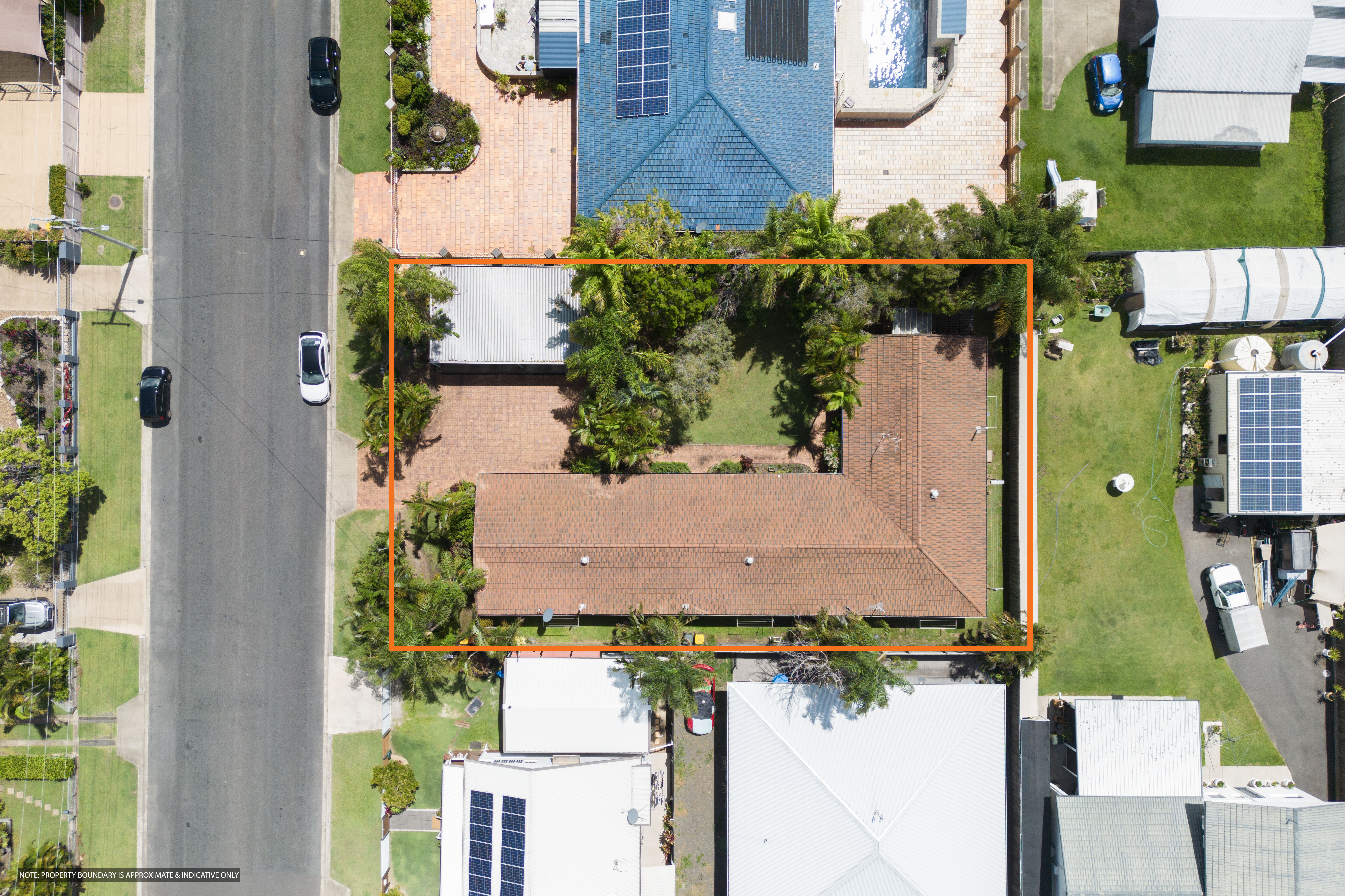 6 Kehlet Street, Point Vernon