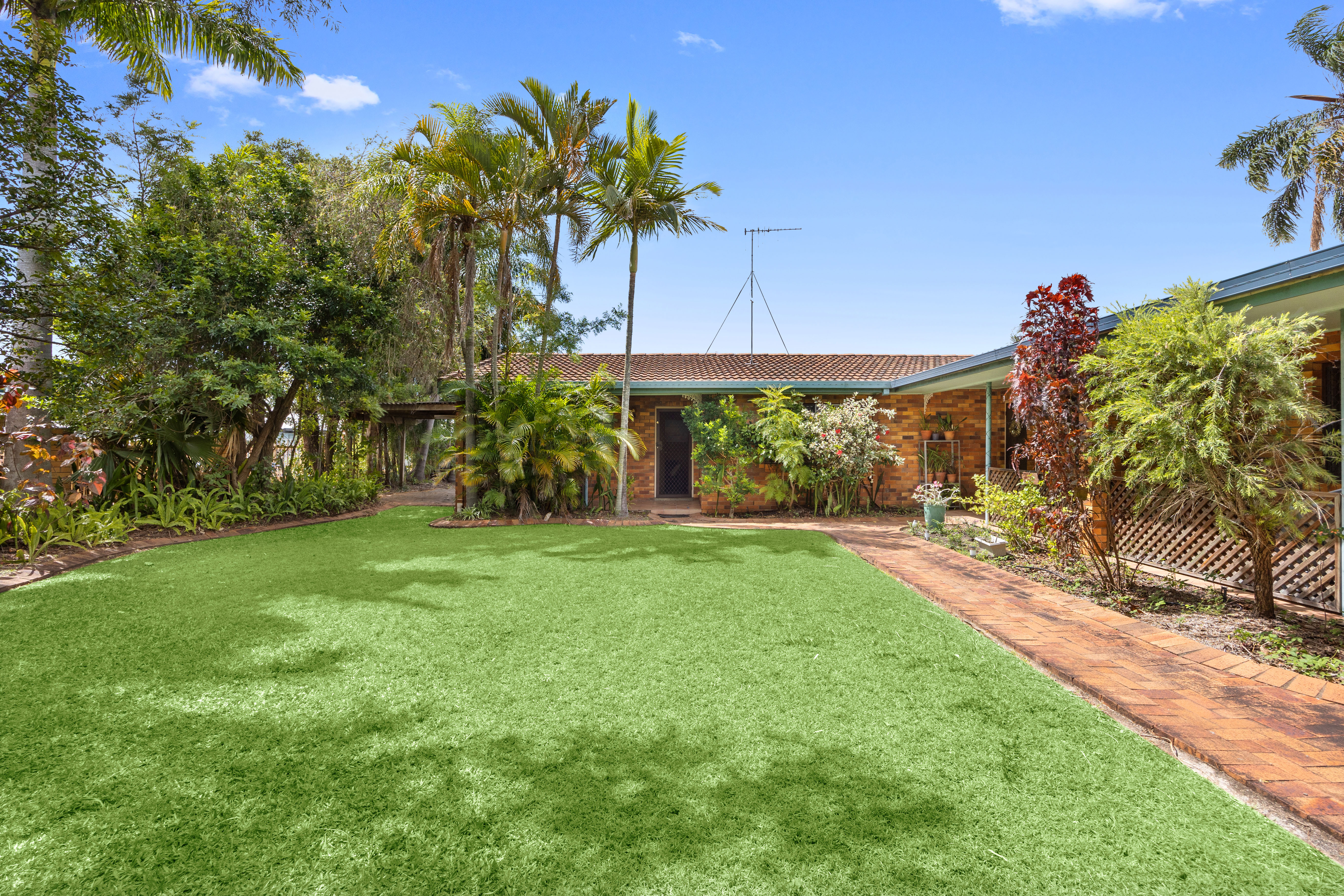 6 Kehlet Street, Point Vernon