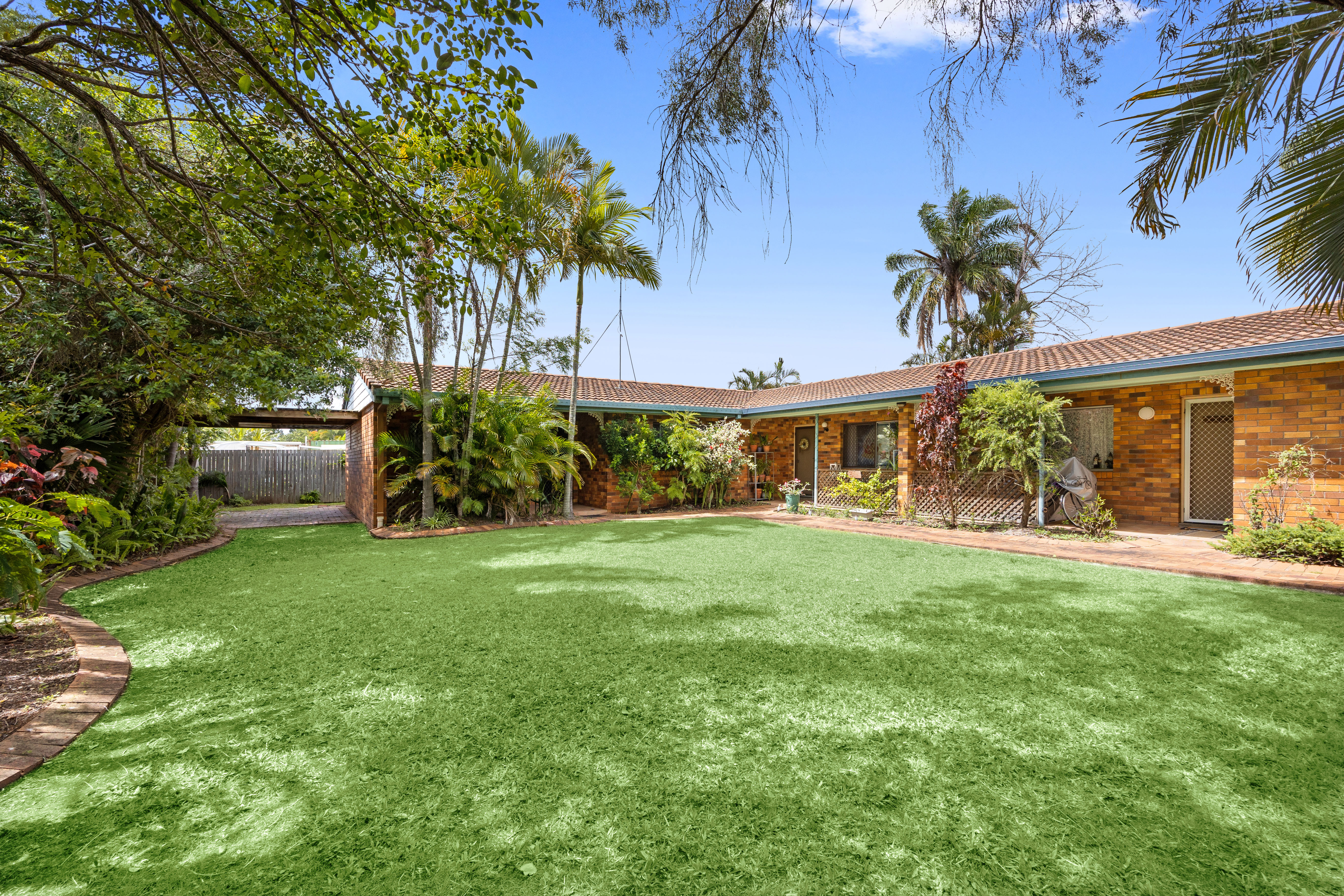 6 Kehlet Street, Point Vernon