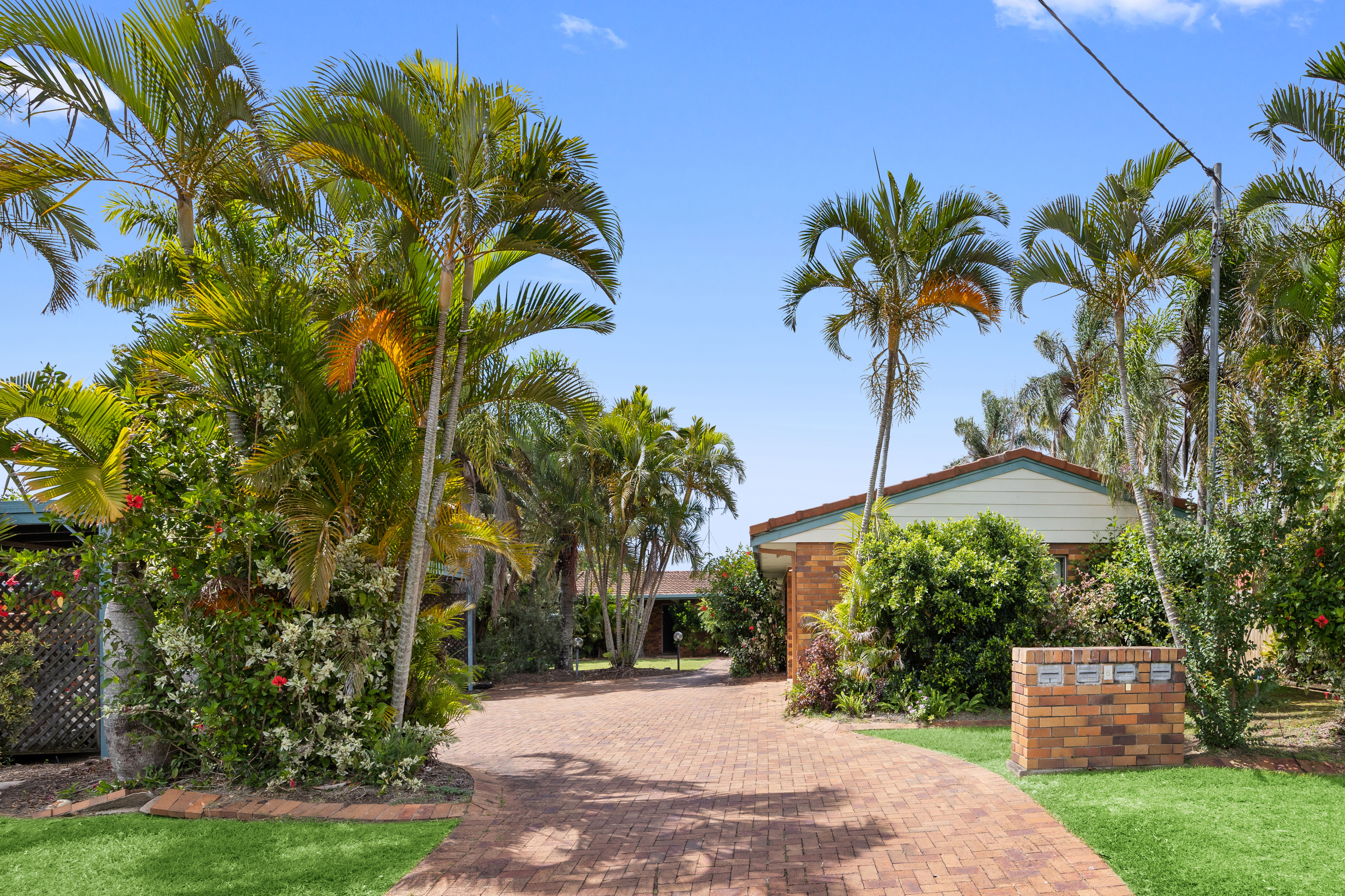 6 Kehlet Street, Point Vernon