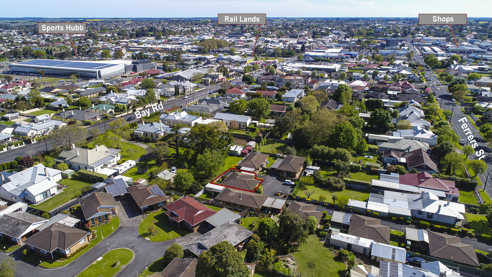 5 / 60 Ferrers Street, Mount Gambier