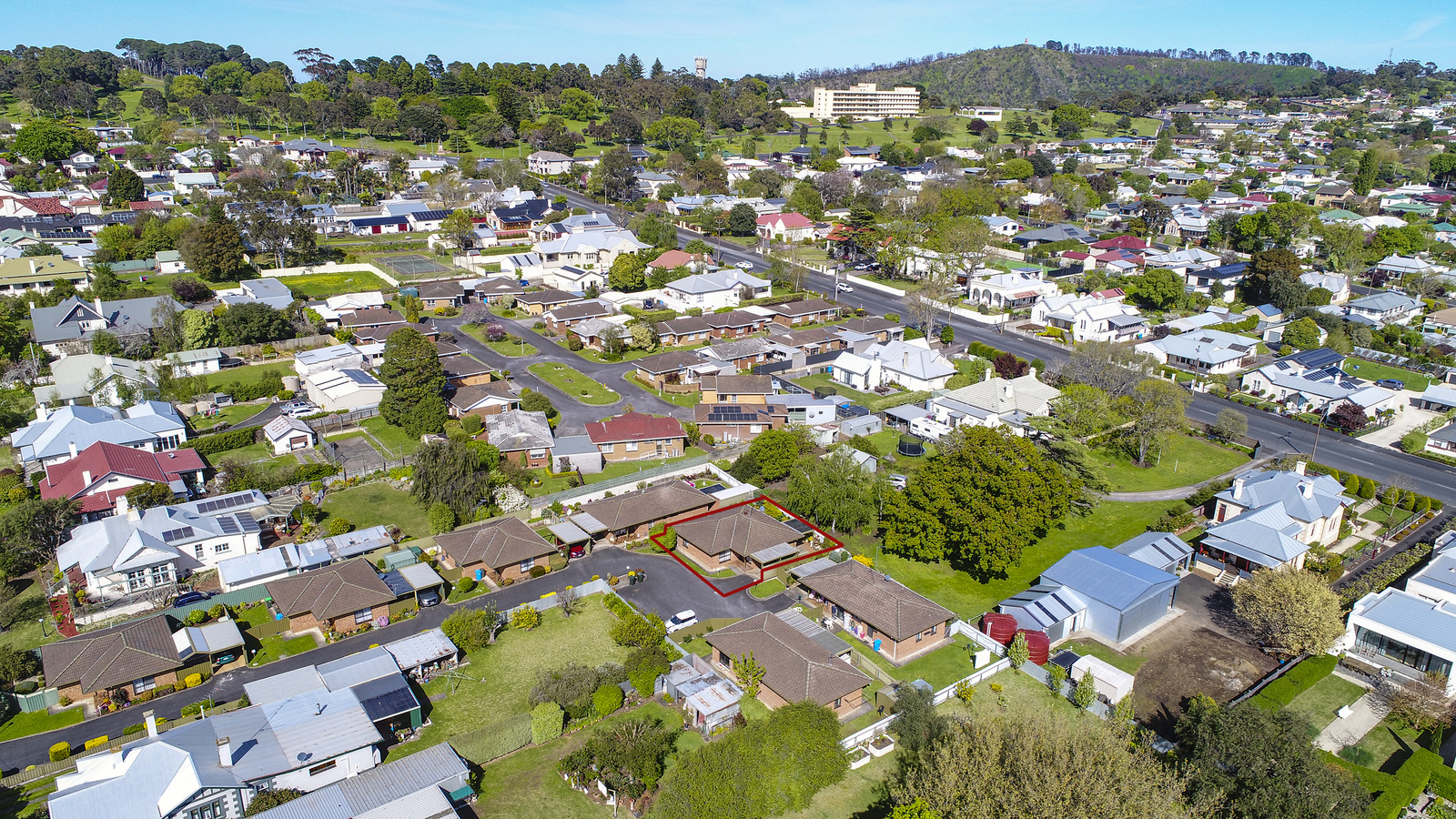 5 / 60 Ferrers Street, Mount Gambier