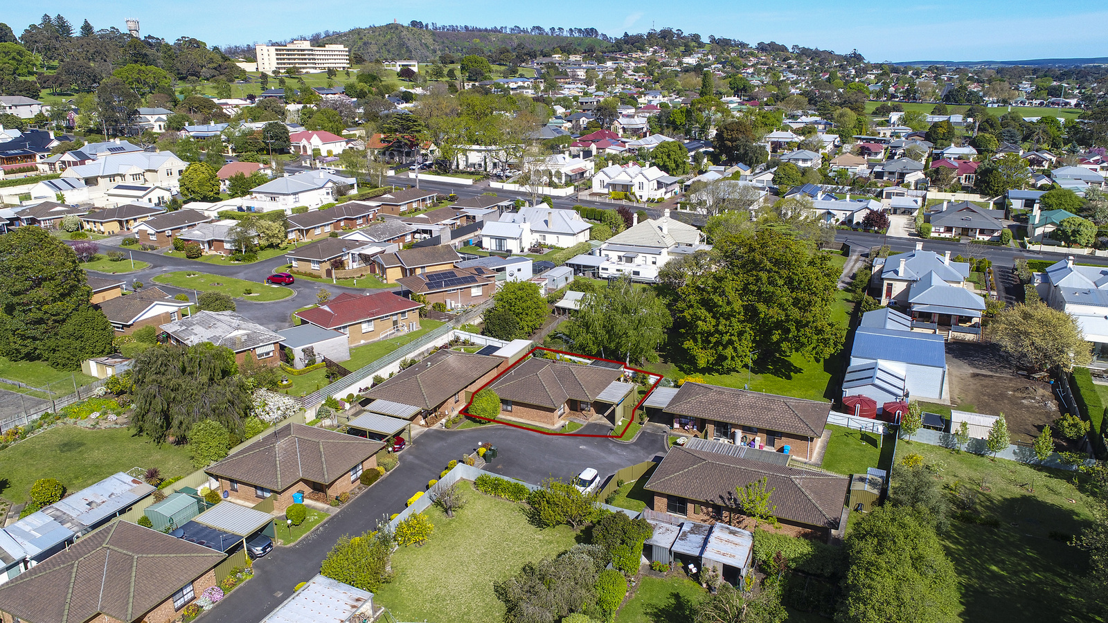 5 / 60 Ferrers Street, Mount Gambier